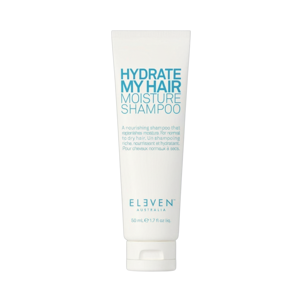 Eleven Hydrate My Hair Moisture Shampoo 1.7 oz