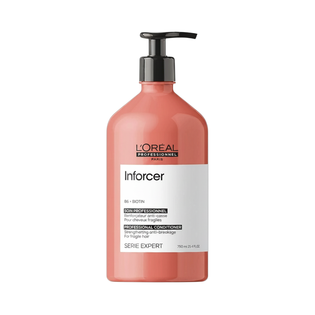 Loreal Inforcer Professional Conditioner Strengthening Anti Breakage 16.9 oz