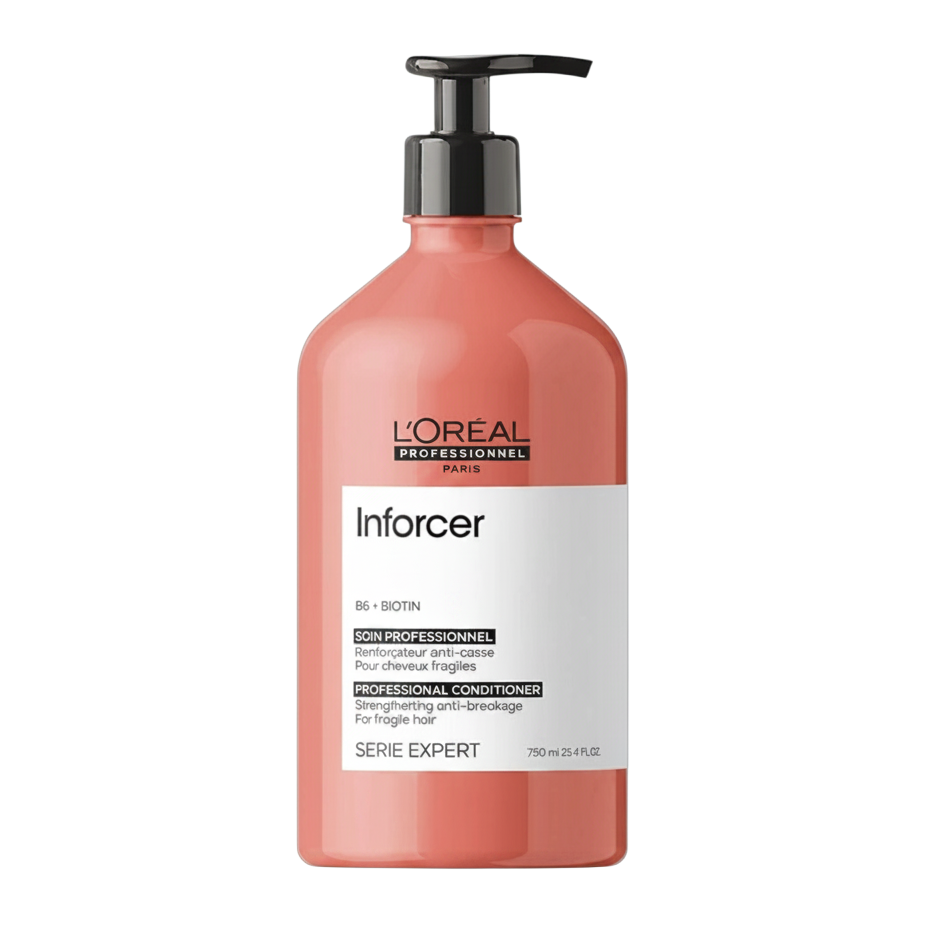 Loreal Inforcer Professional Conditioner Strengthening Anti Breakage 16.9 oz