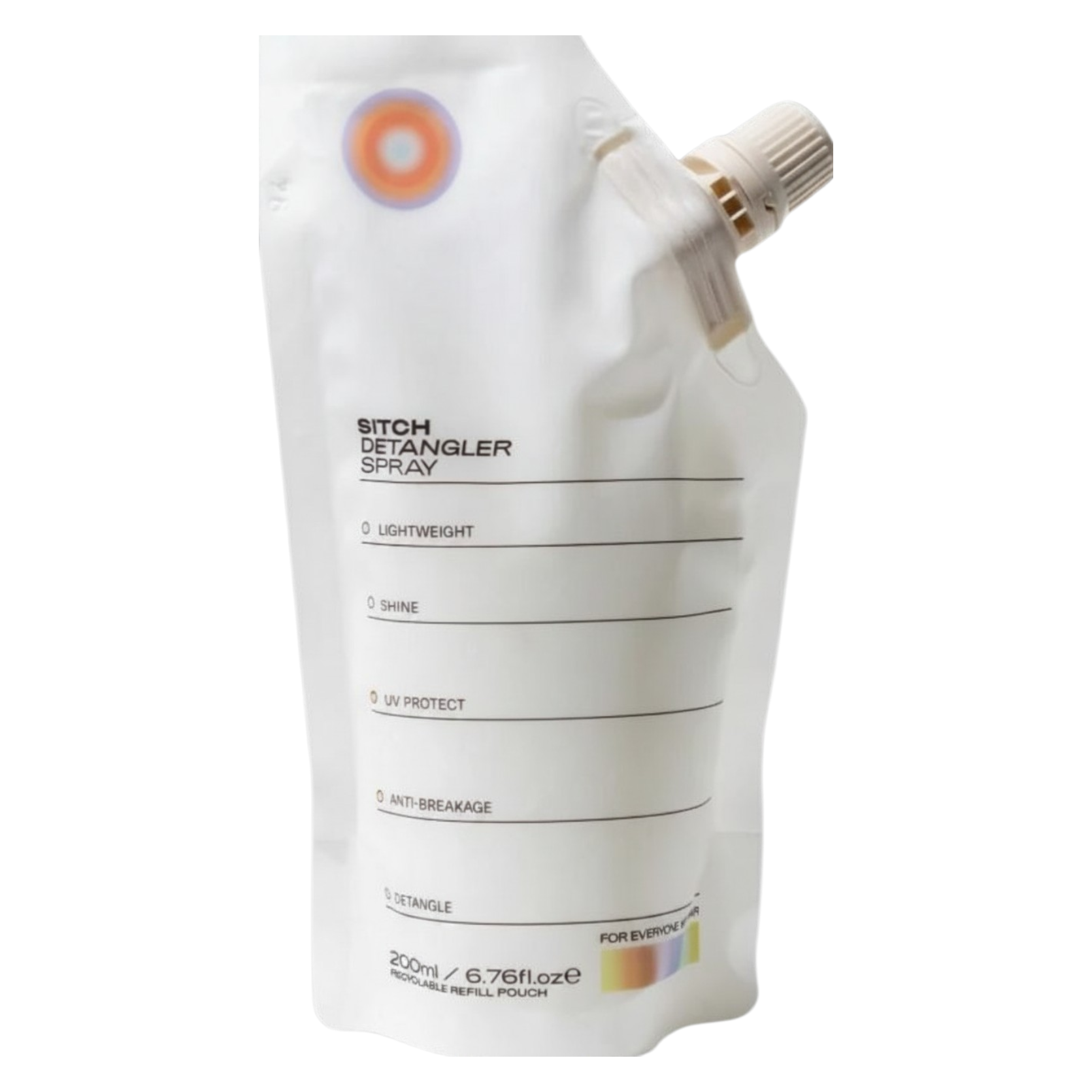 SITCH Detangler Spray Refill 6.76 oz