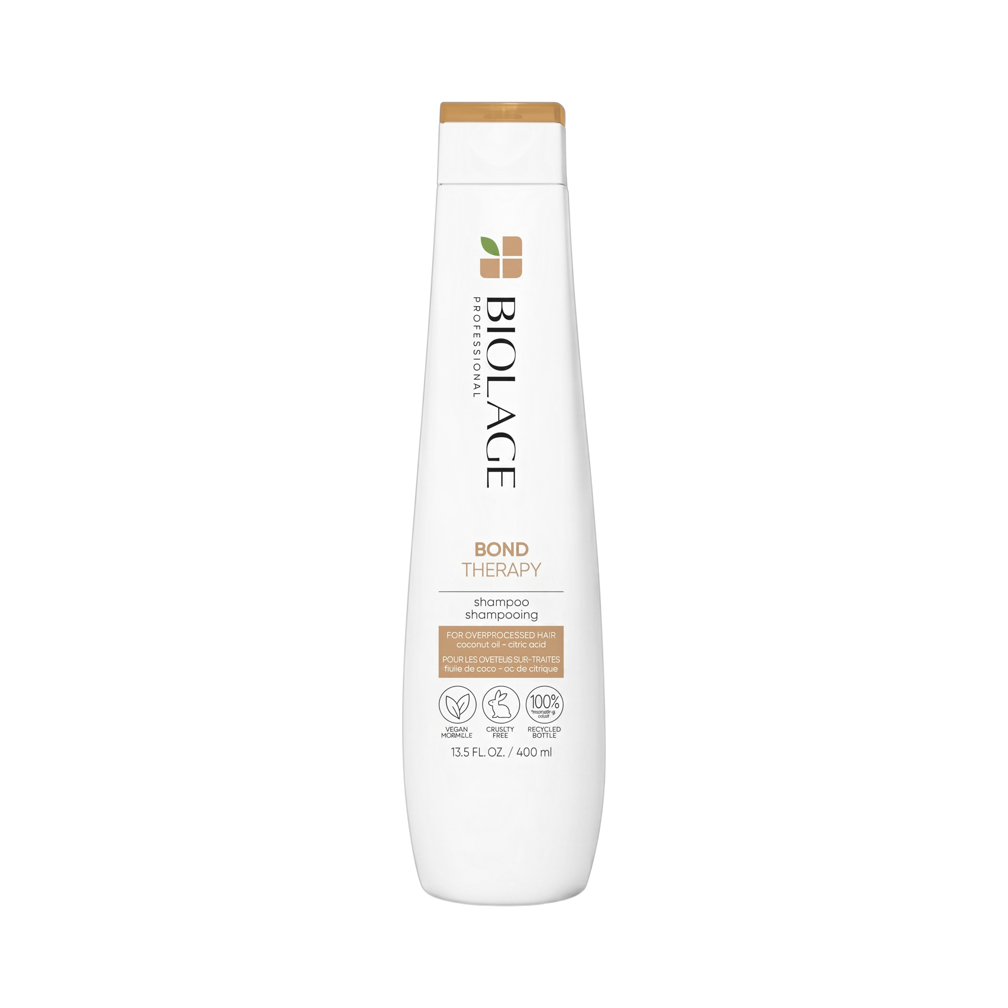 Matrix Biolage Professional Bond Therapy Shampoo 13.5 oz