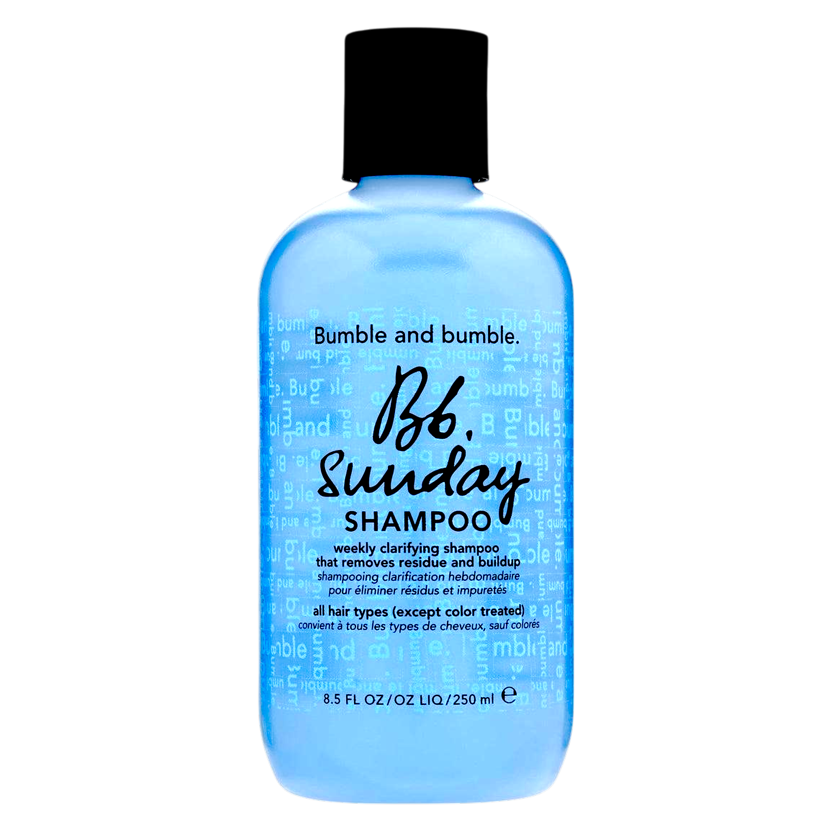 Bumble and bumble Sunday Weekly Clarifying Shampoo 8.5 oz