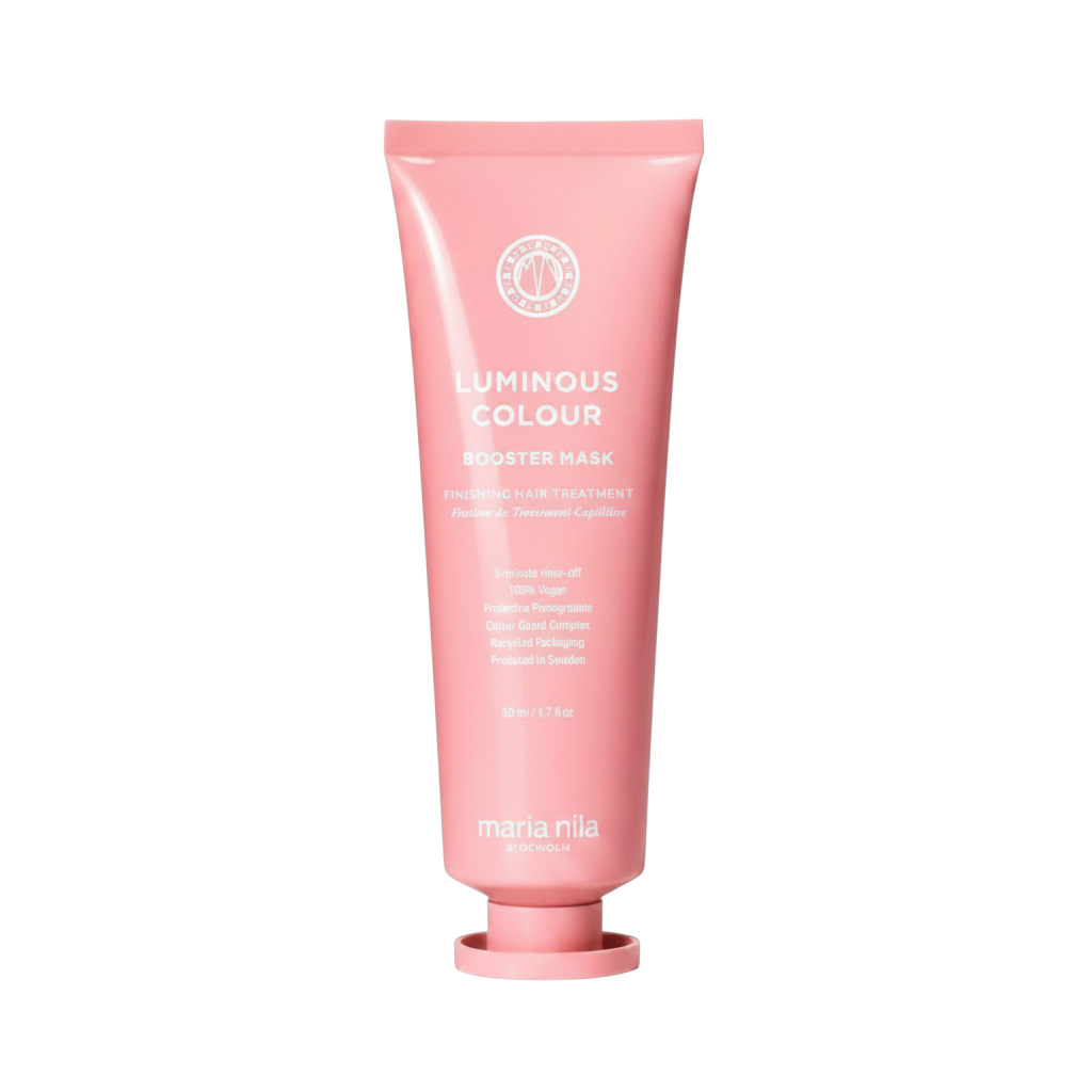Maria Nila Luminous Color Booster Mask 1.7 oz
