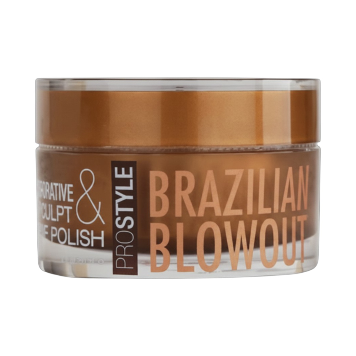 Brazilian Blowout Pro Style Acai Restorative Sculpt & Define Polish 2 oz