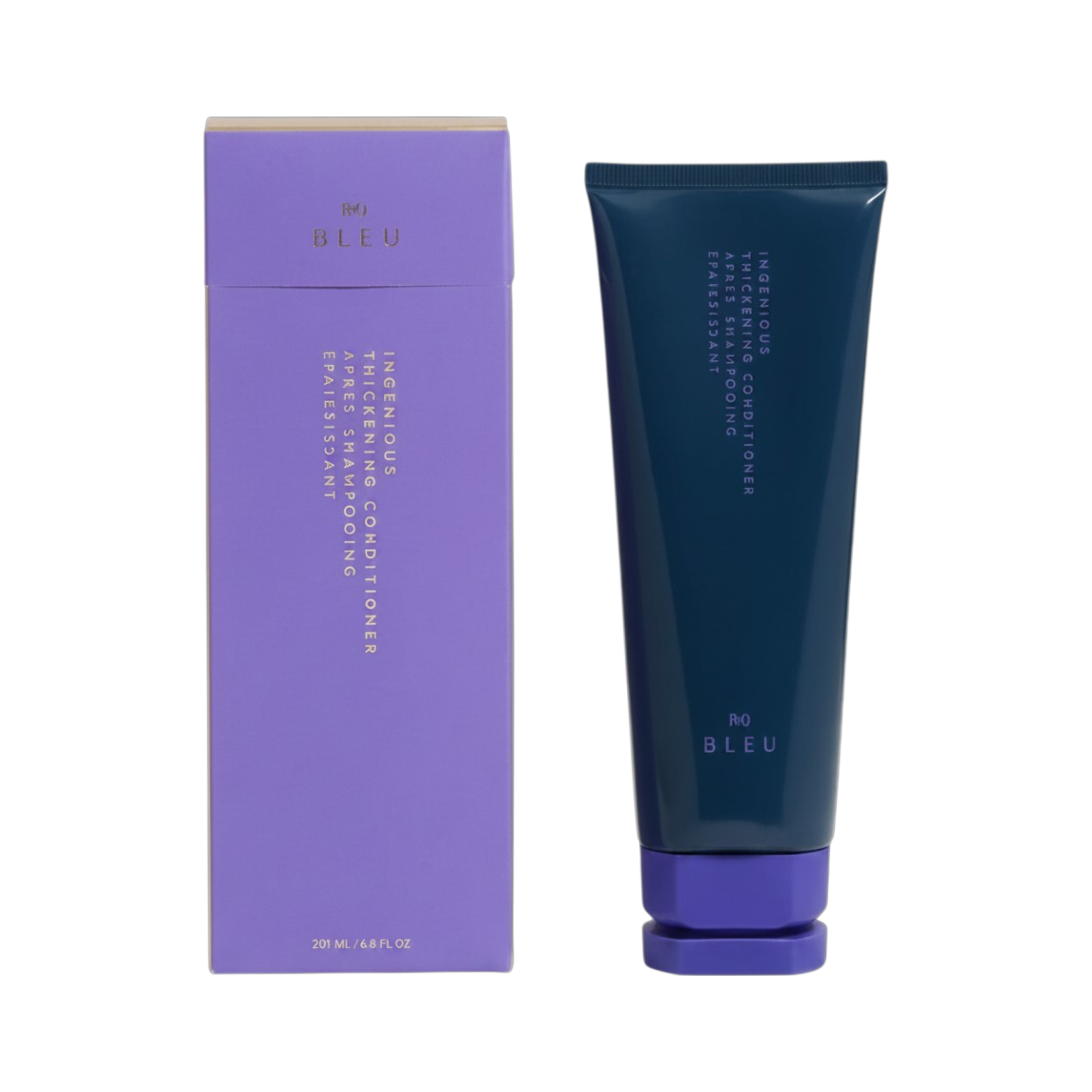 R+Co Bleu Ingenious Thickening Conditioner 6.8 oz