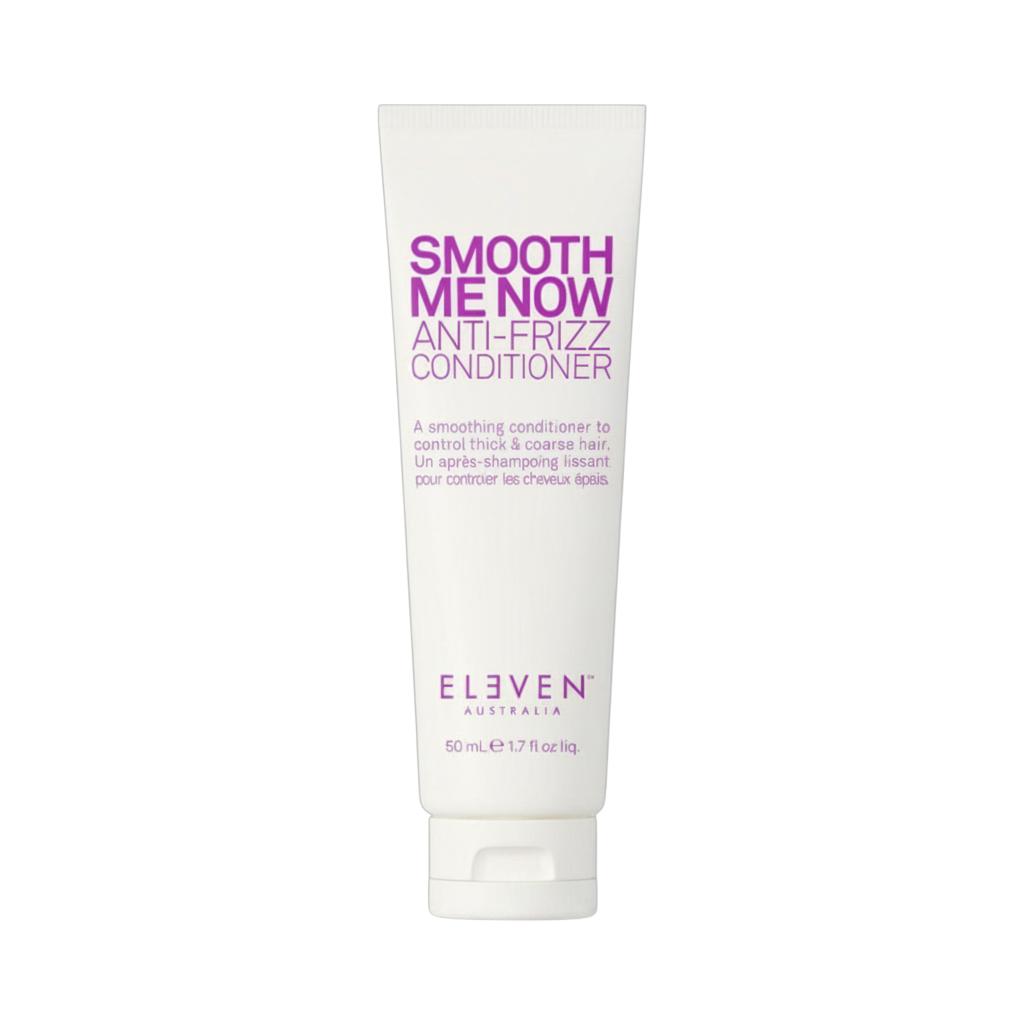 Eleven Smooth Me Now Anti-Frizz Conditioner 1.7 oz