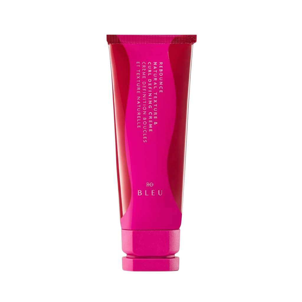 R+Co Bleu Rebounce Texture and Curl Defining Creme 5 oz