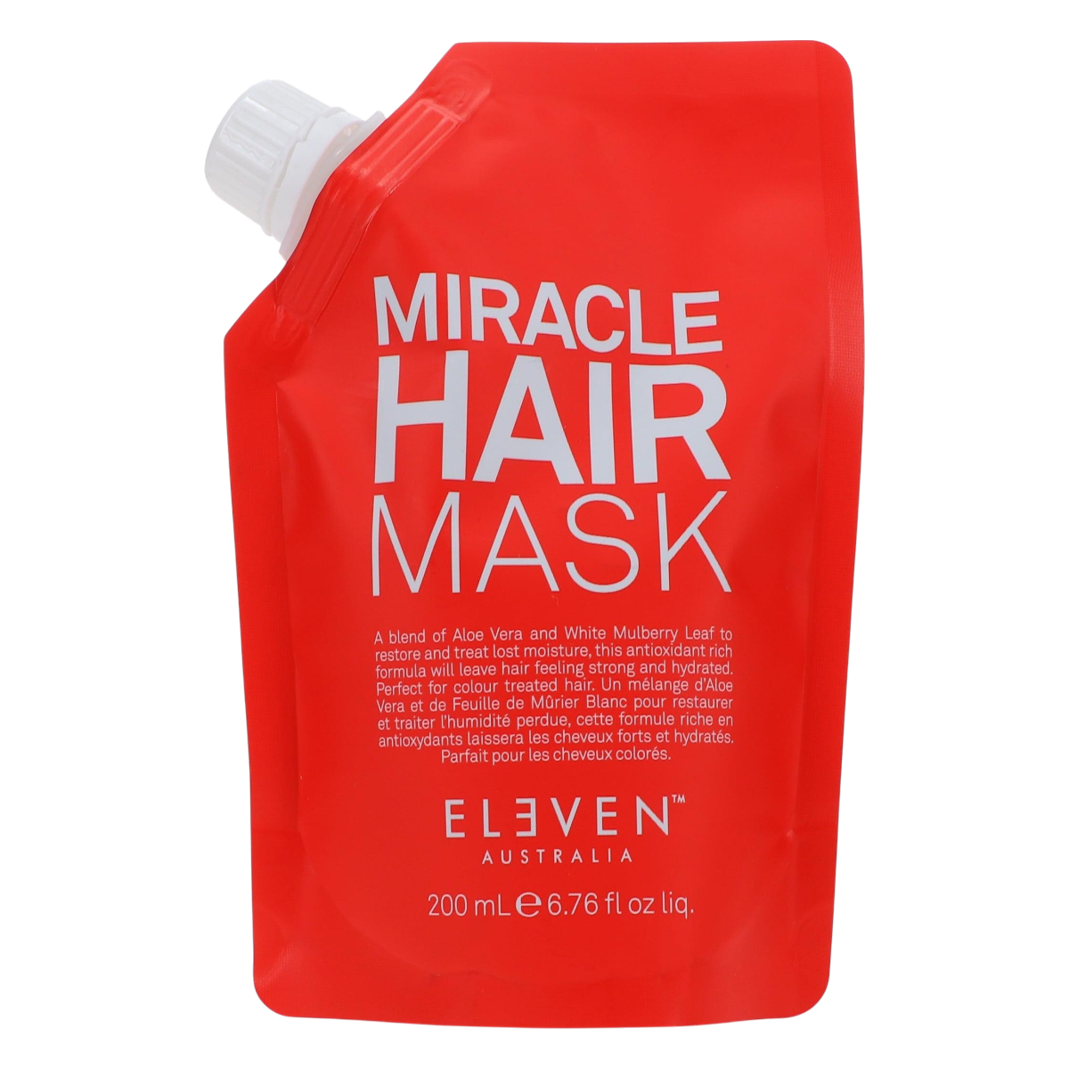 Eleven Miracle Hair Mask 6.76 oz