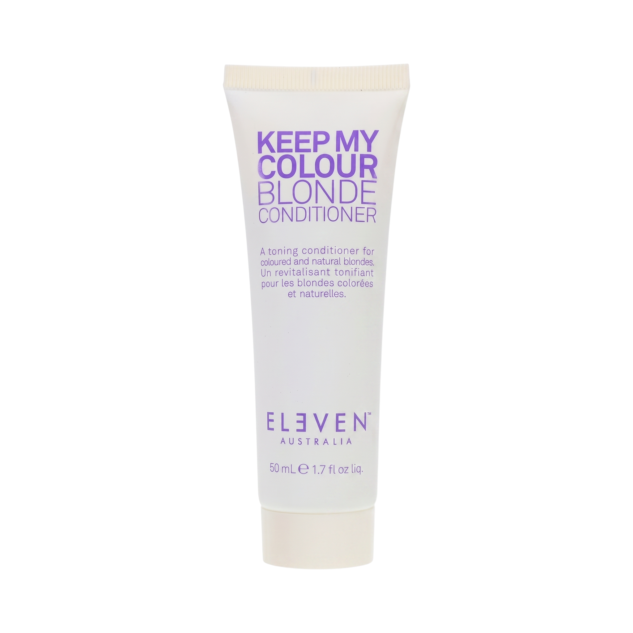 Eleven Keep My Colour Blonde Conditioner 1.7 oz