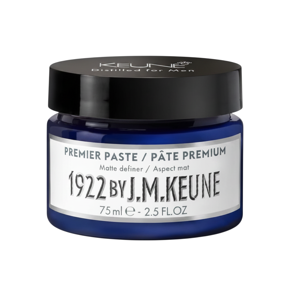 Keune Distilled For Men Premier Paste 2.5 oz