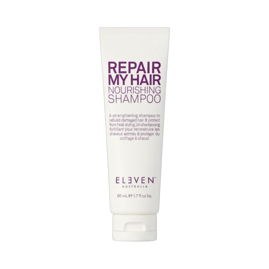 Eleven Repair My Hair Nourishing Shampoo 1.7 oz