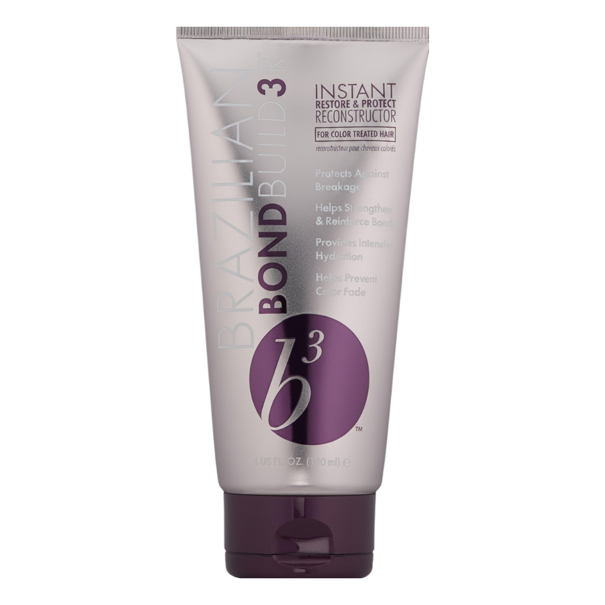 Brazilian Bond Builder B3 Instant Restore & Protect Reconstructor 6 oz