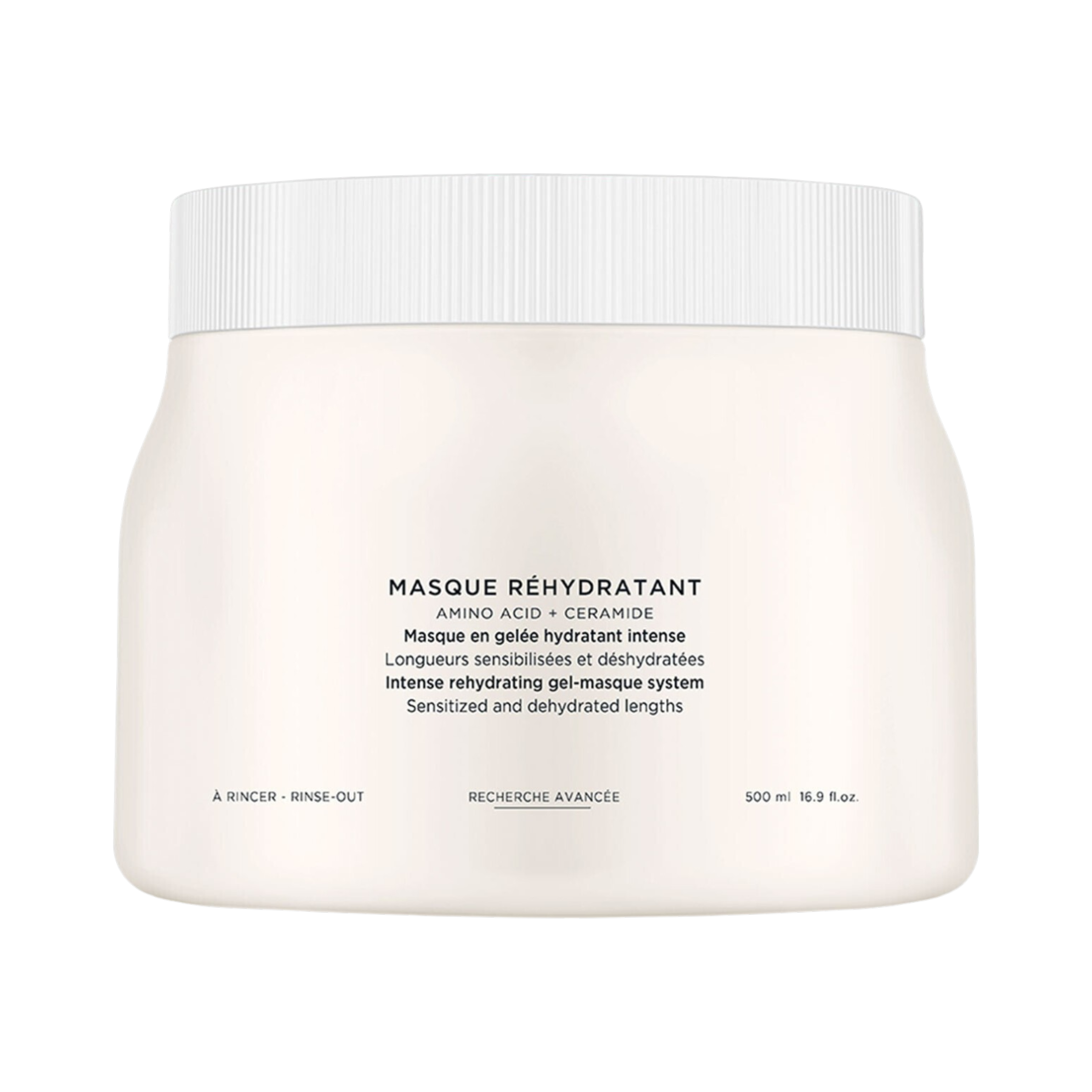 Kerastase Masque Rehydratant Hydrating Hair Mask 16.9 oz