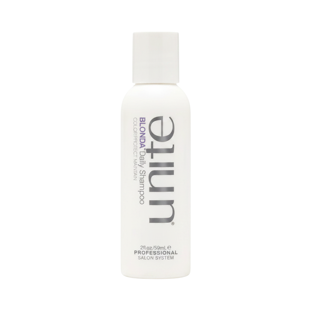 Unite Blow and Set Lotion Sculpting 2 oz