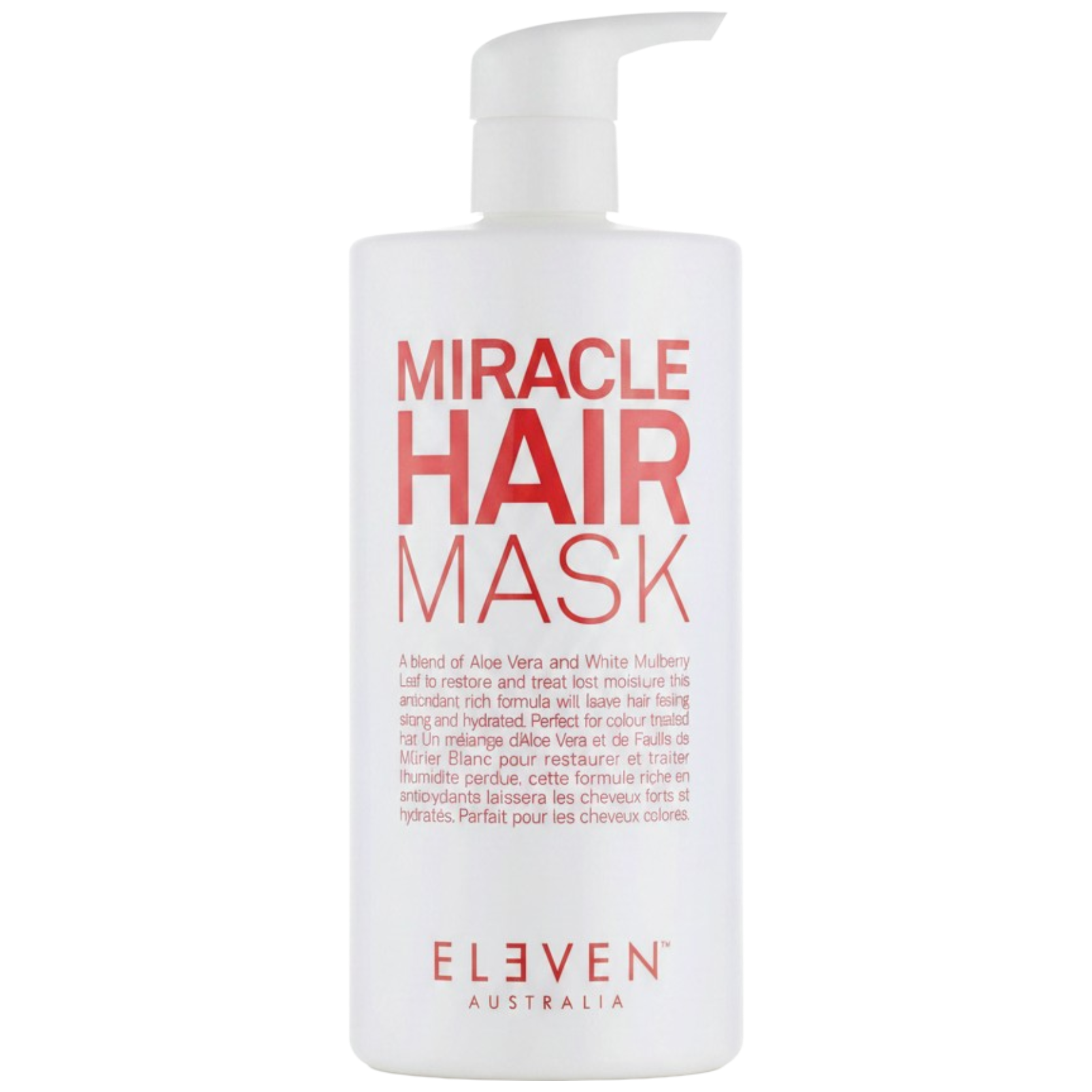 Eleven Miracle Hair Mask 32.5 oz