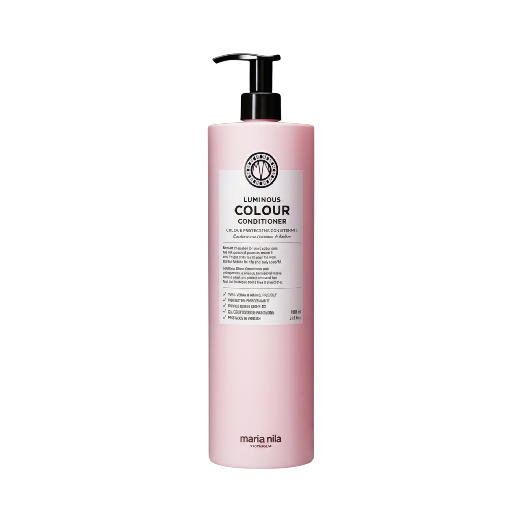 Maria Nila Luminous Colour Conditioner 33.8 oz