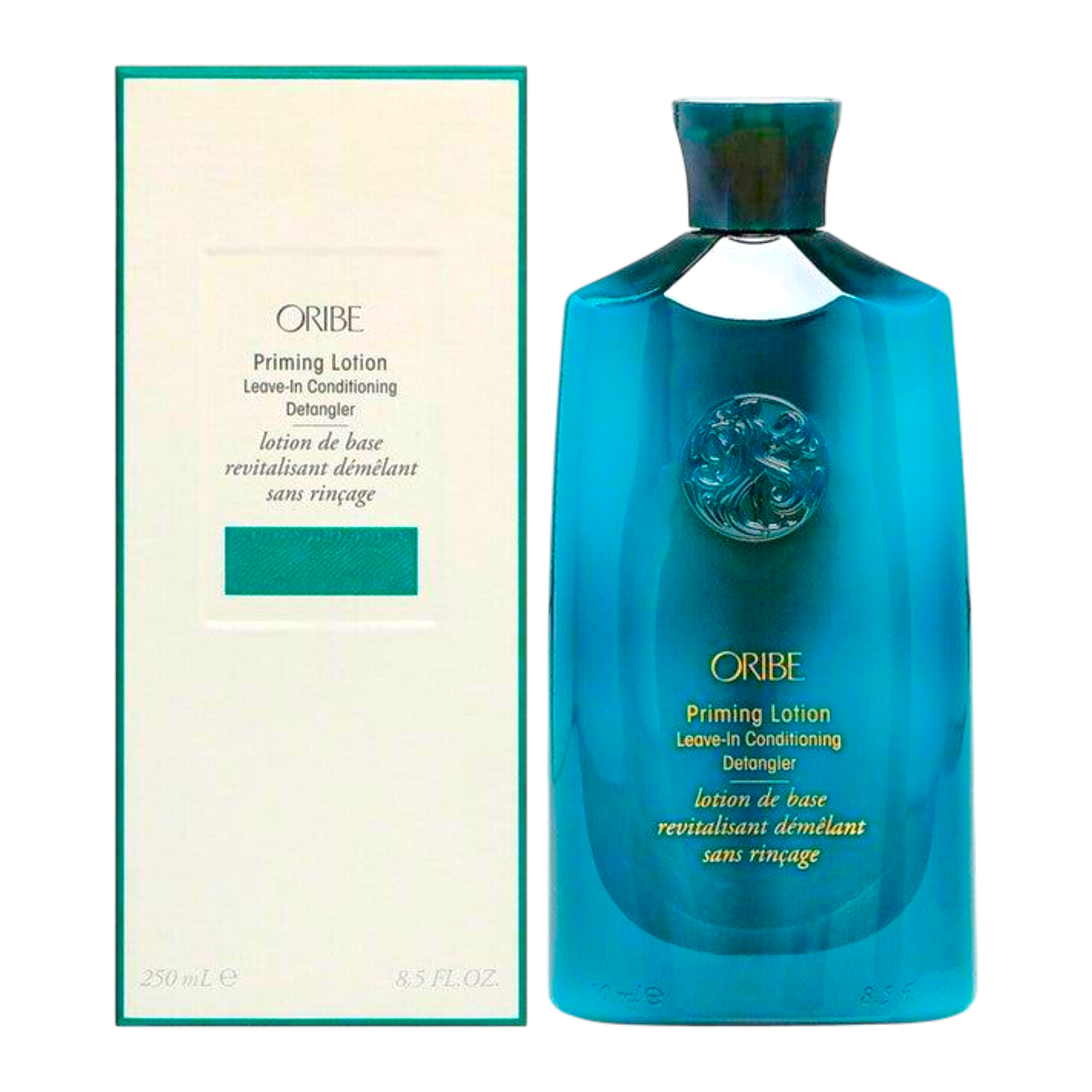 Oribe Priming Lotion Leave-In Conditioning Detangler 8.5 oz