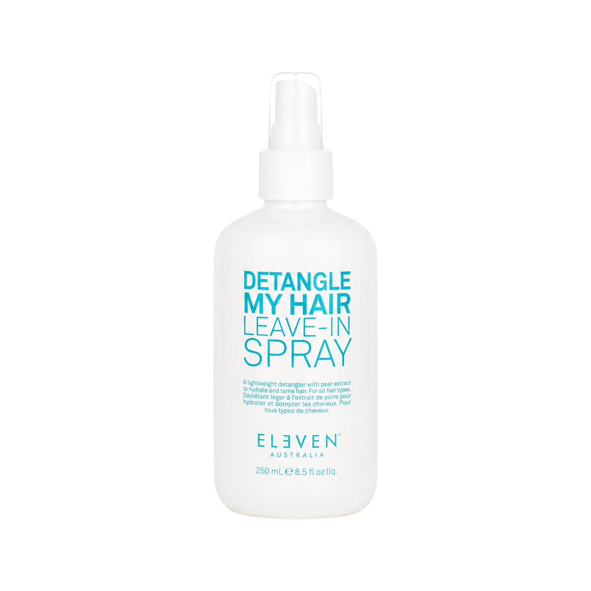 Eleven Detangle My Hair Leave In Spray 8.5 oz