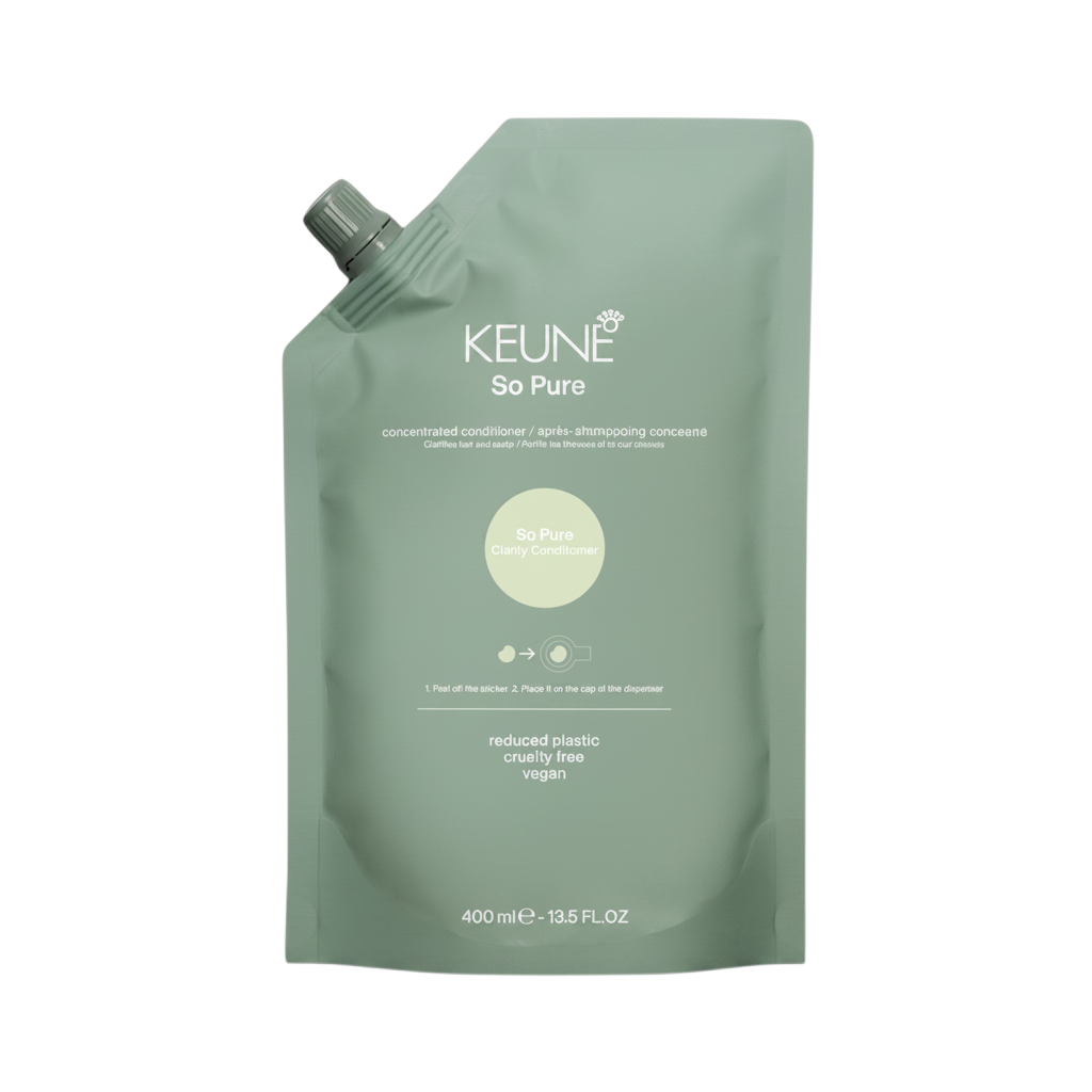Keune So Pure Clarify Conditioner 13.5 oz
