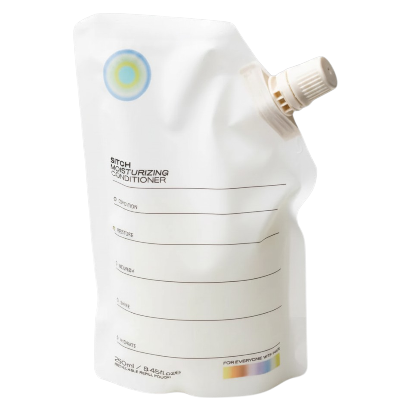 SITCH Moisturizing Conditioner Refill 8.45 oz