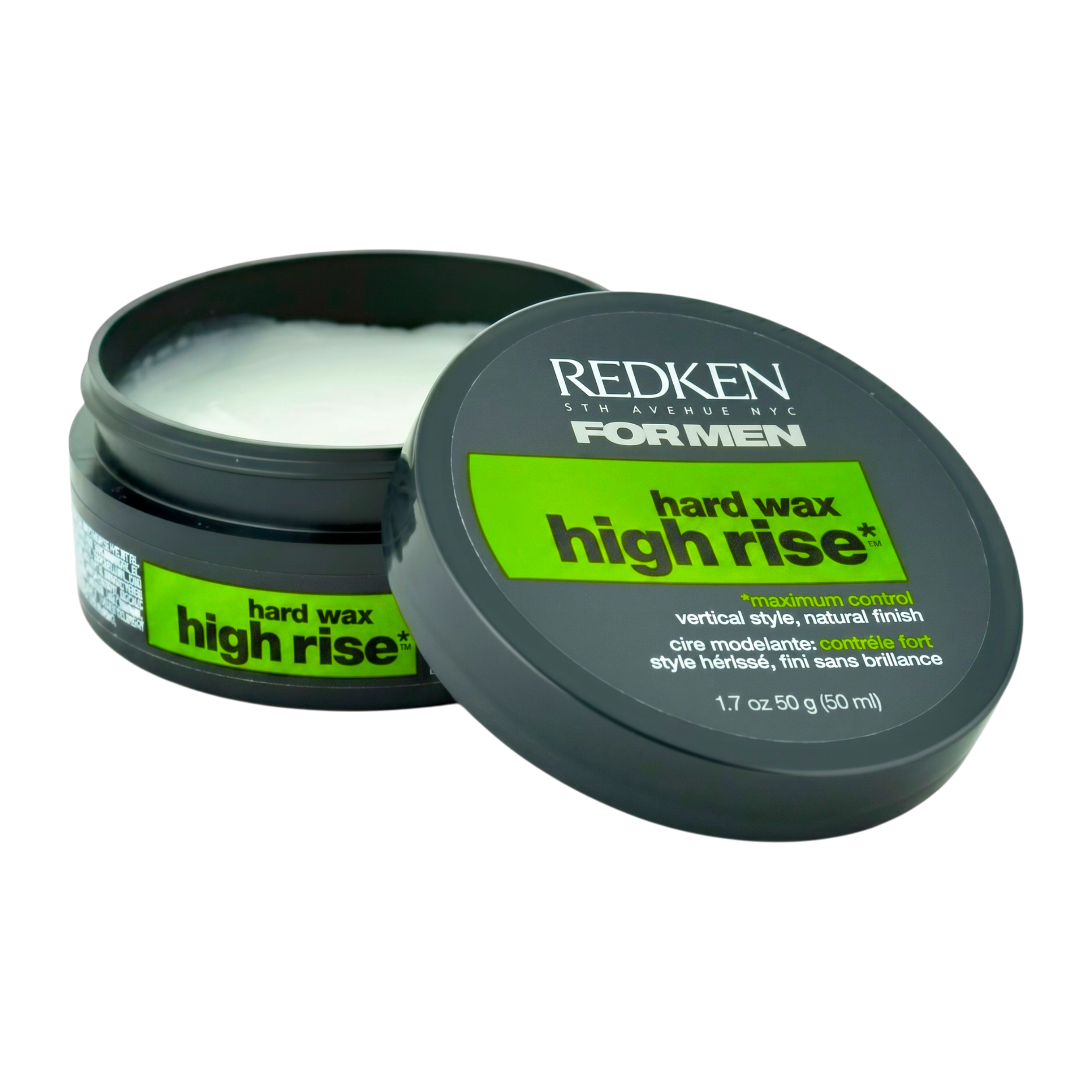 Redken Hard Wax High Rise 1.7 oz