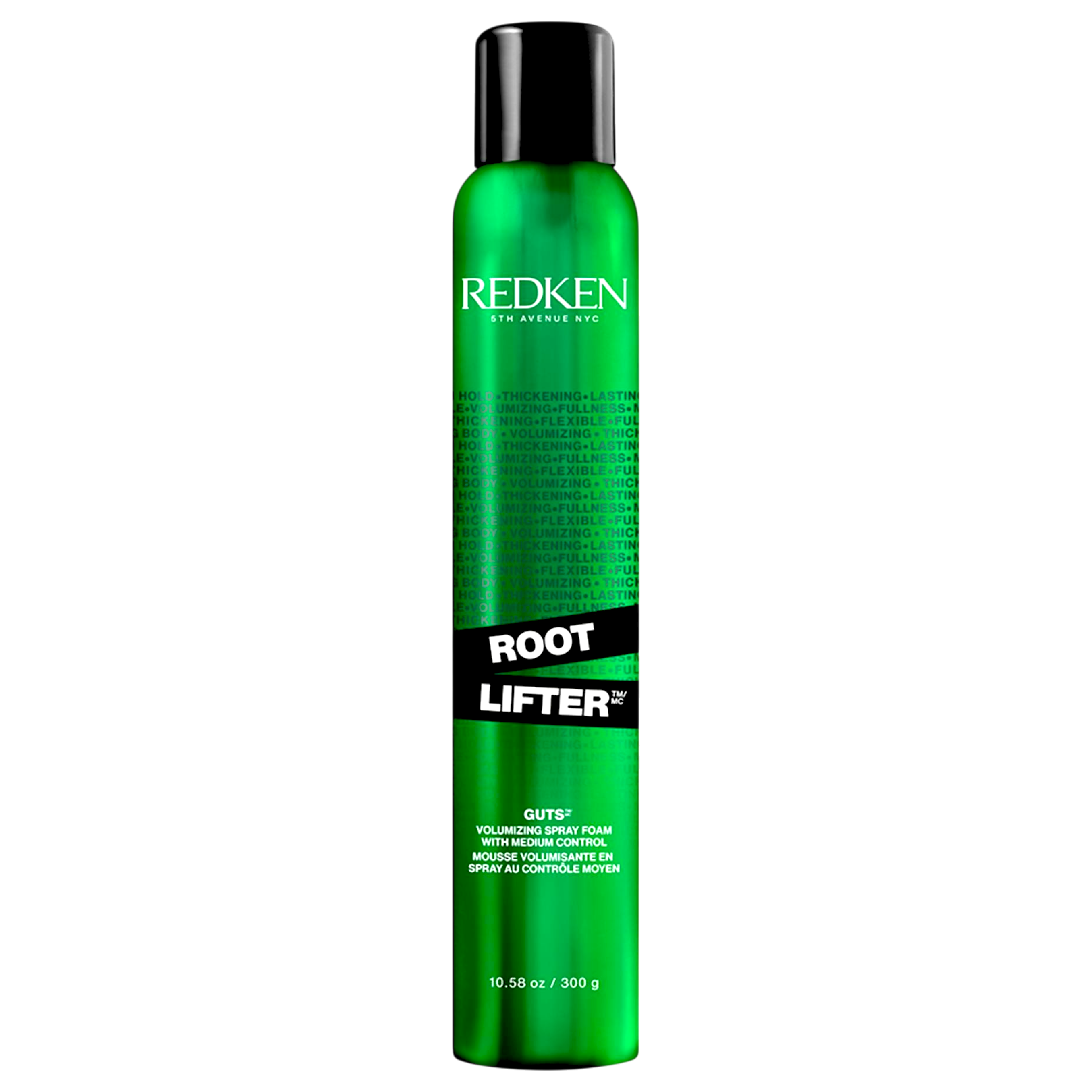 Redken Root Lifter Guts Volumizing Spray Foam 10.58 oz