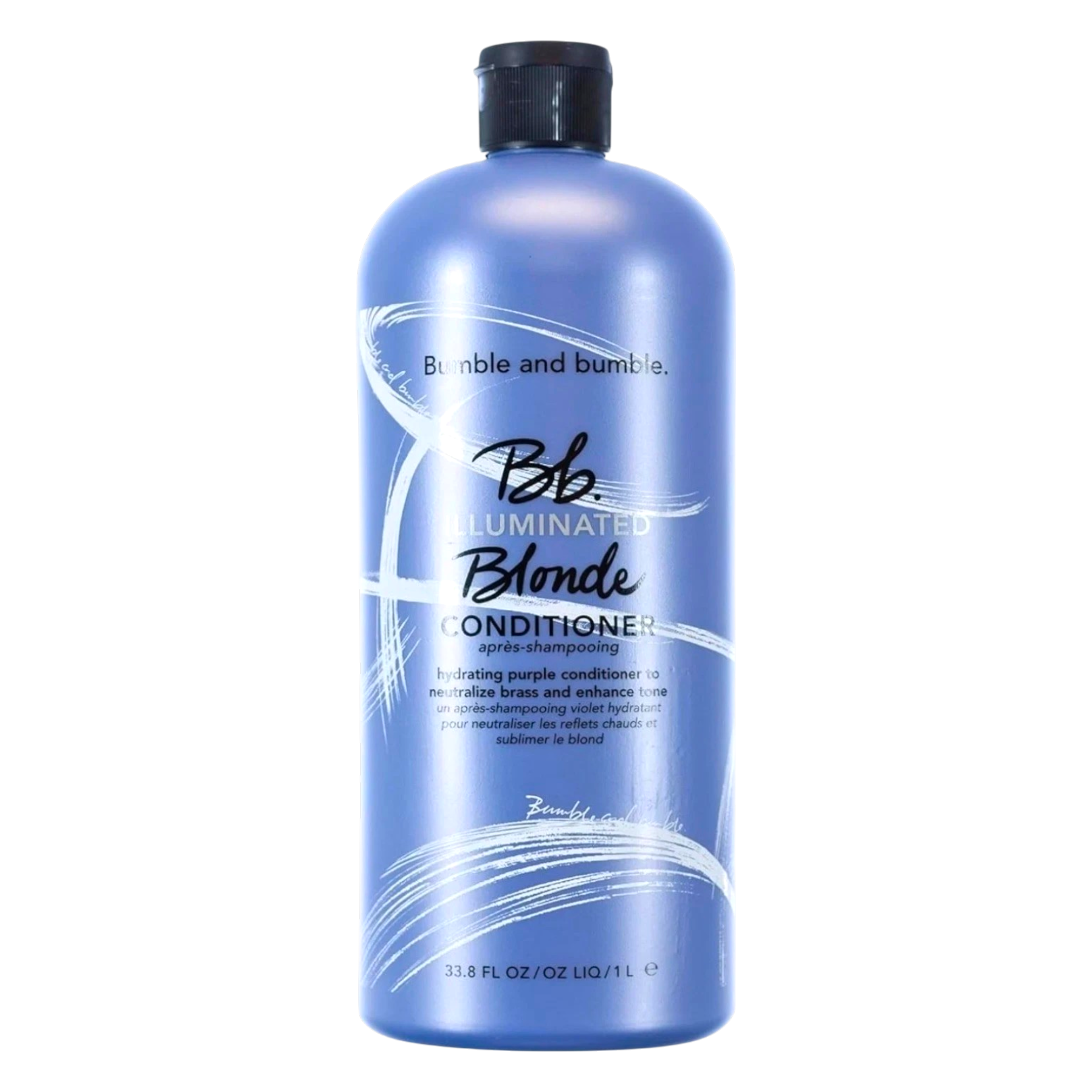 Bumble and Bumble Illuminated Blonde Conditioner 33.8 oz