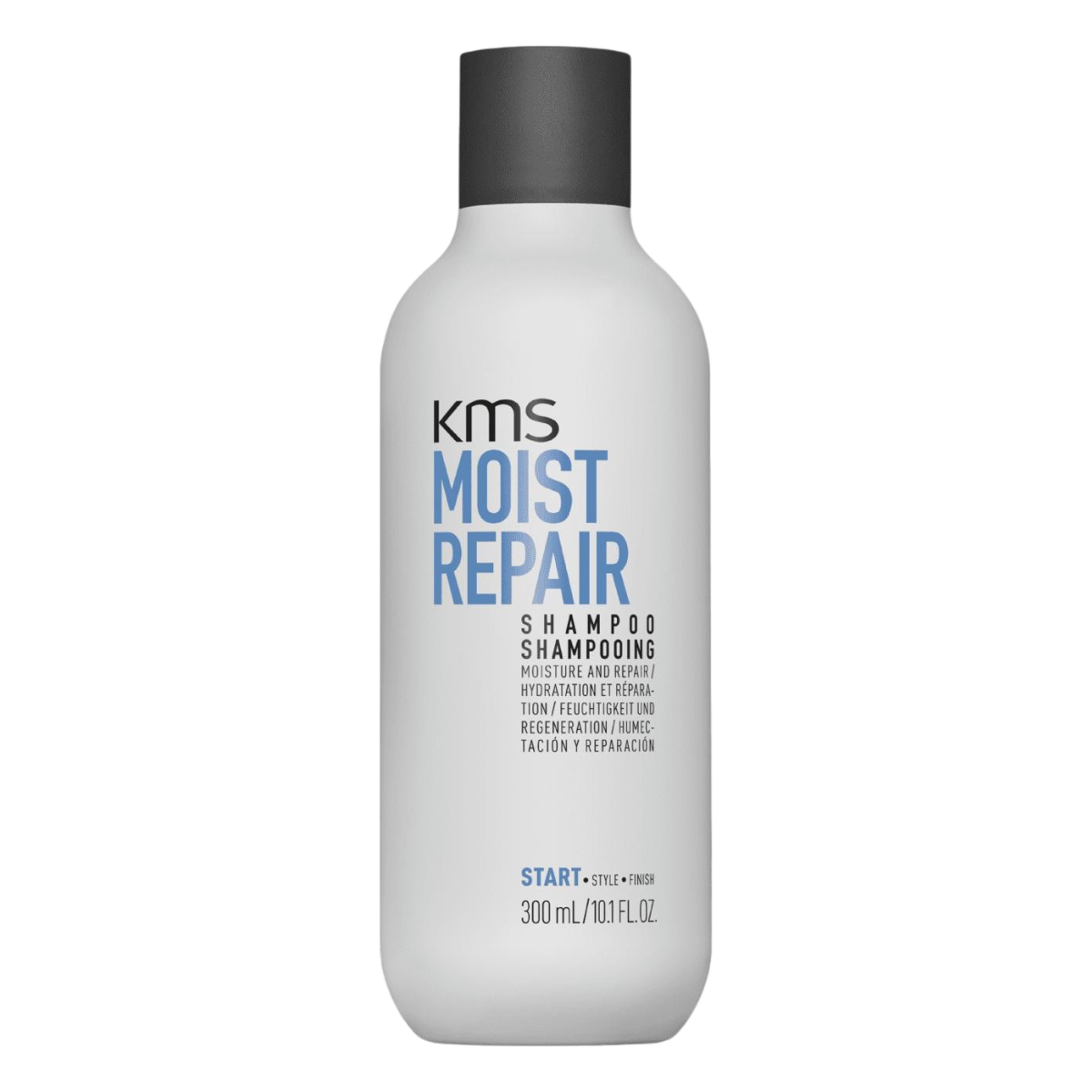 KMS California Moist Repair Shampoo 10.1 Oz