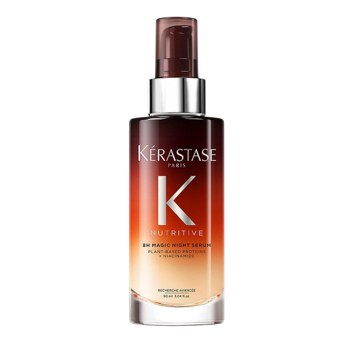 Kerastase Nutritive 8H Magic Night Serum 3.04 oz