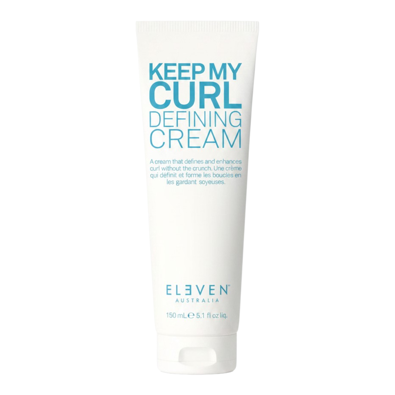 Eleven Keep My Curl Defining Cream 5.1 oz