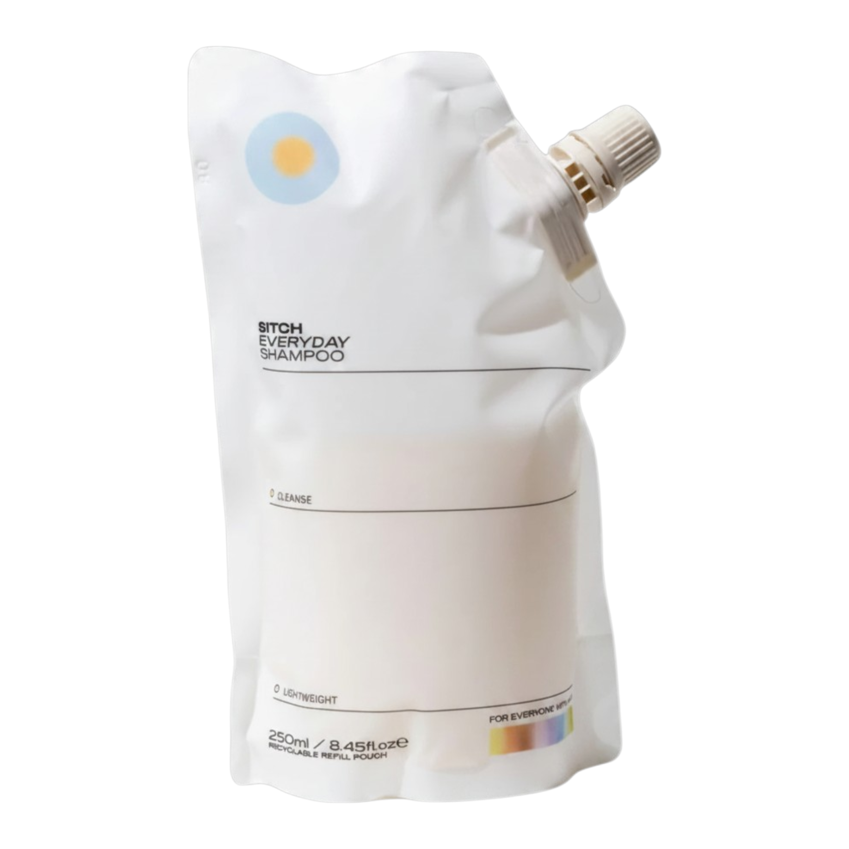 SITCH Everyday Shampoo Refill 8.45 oz