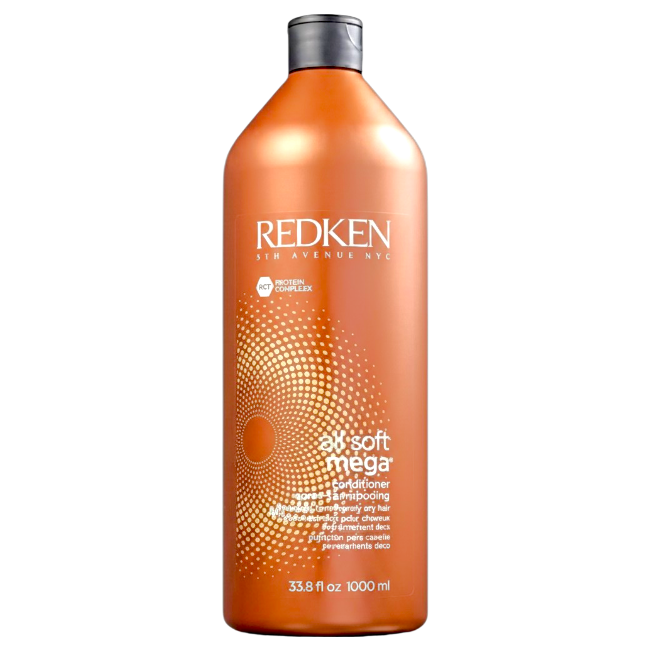 REDKEN All Soft Mega Conditioner 33.8 oz