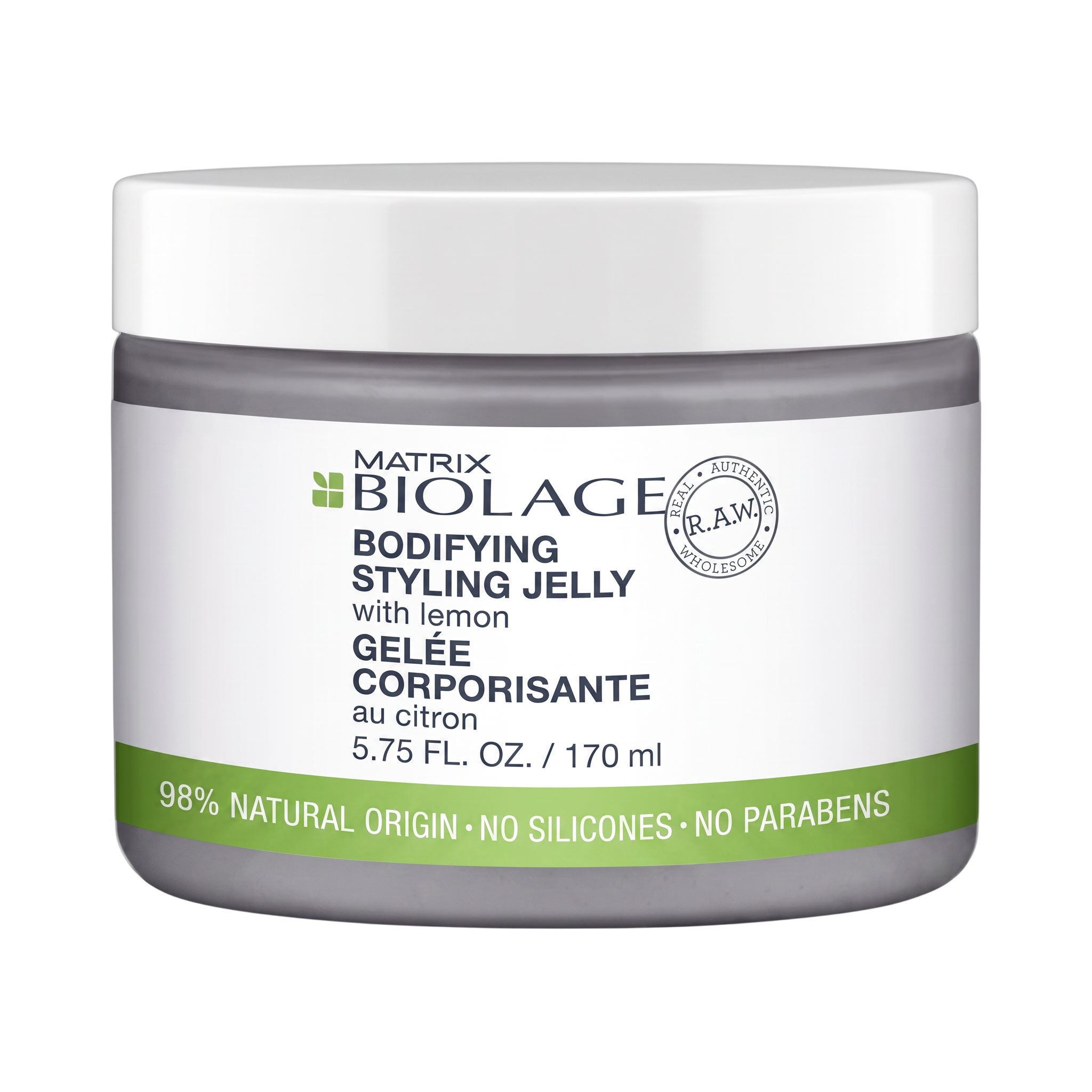 MATRIX Biolage Bodifying Styling Jelly 5.75 oz