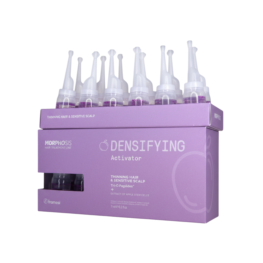 FRAMESI Morphosis Densifying Activator Treatment
