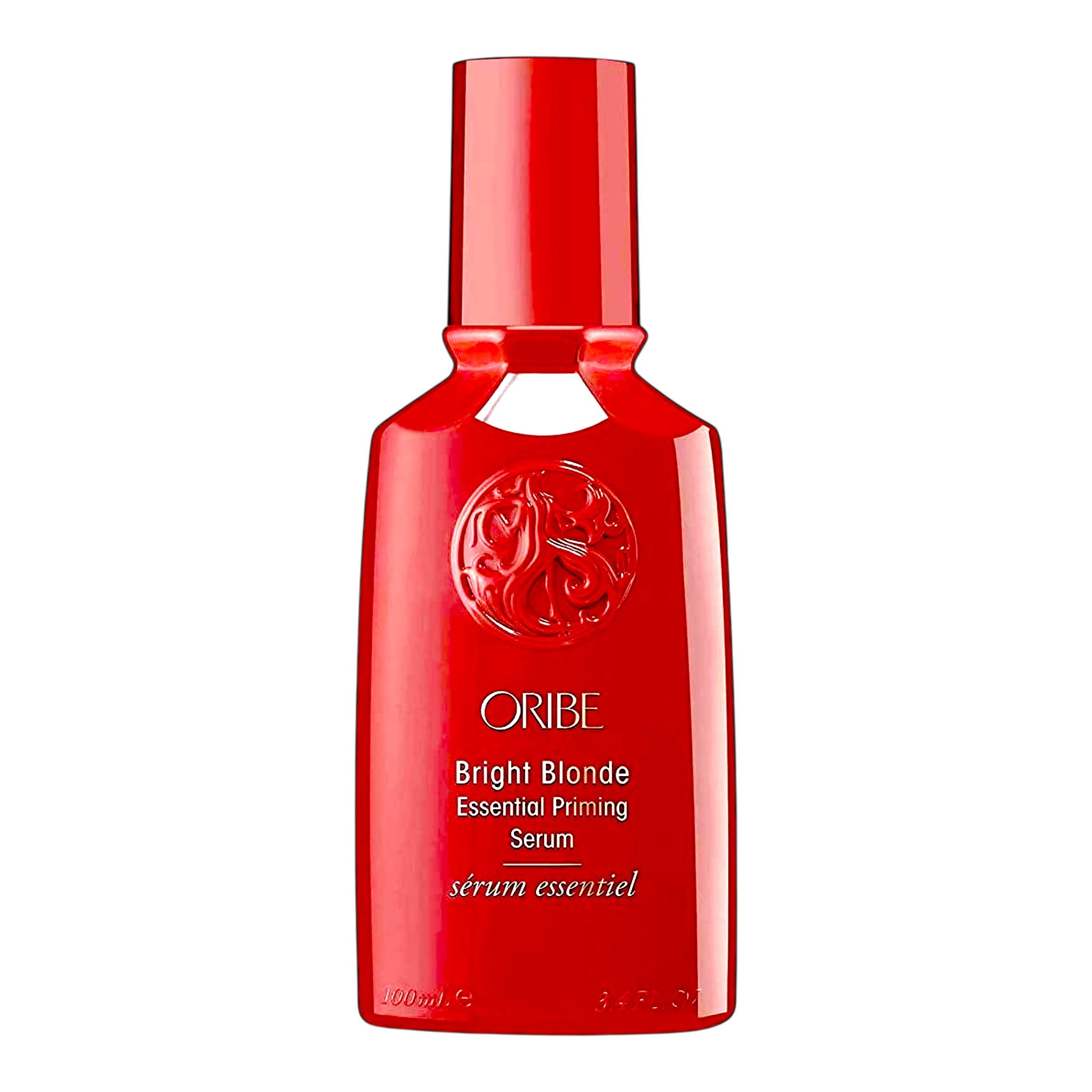 Oribe Bright Blonde Essential Priming Serum 3.4 oz