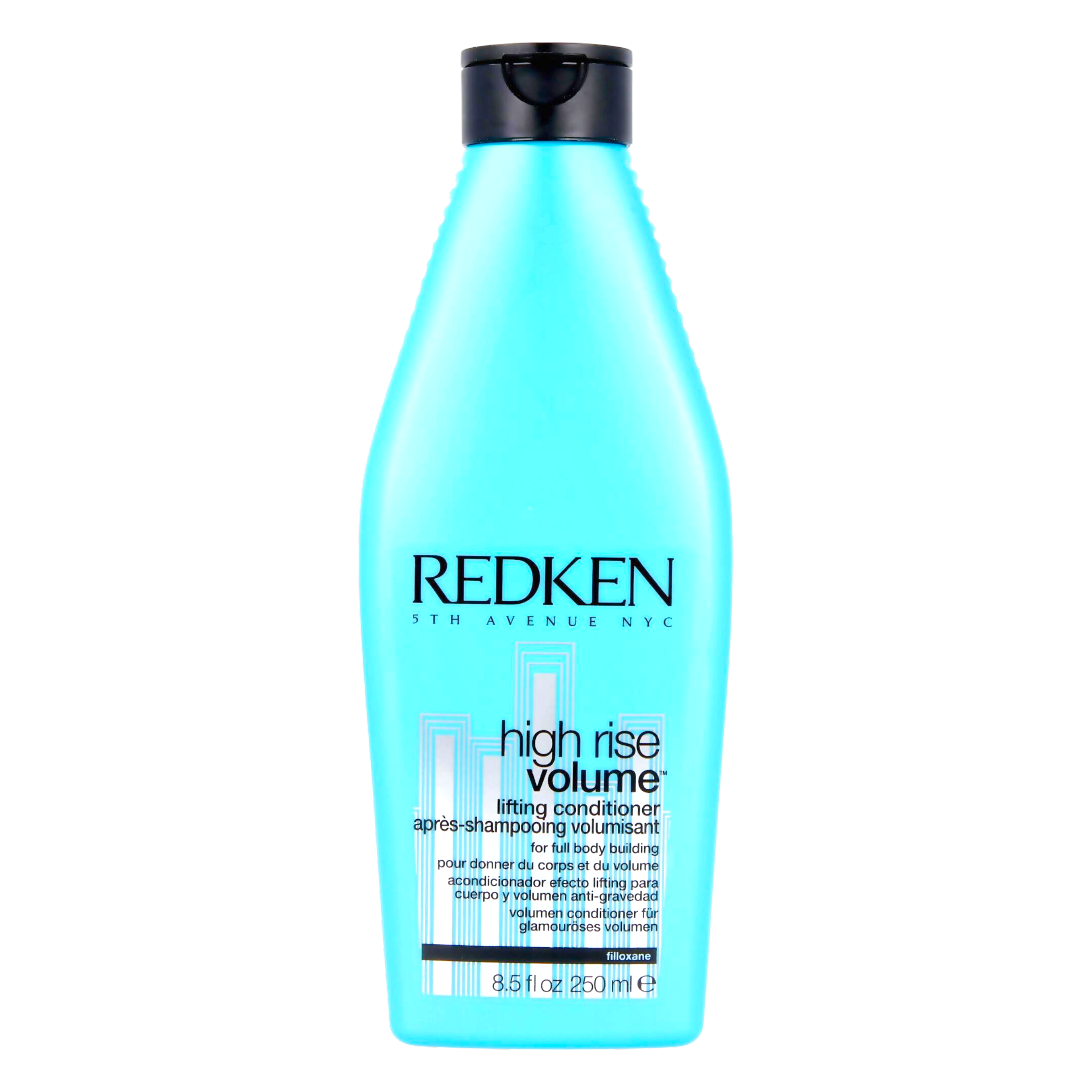 REDKEN High Rise Volume Lifting Conditioner 8.5 oz