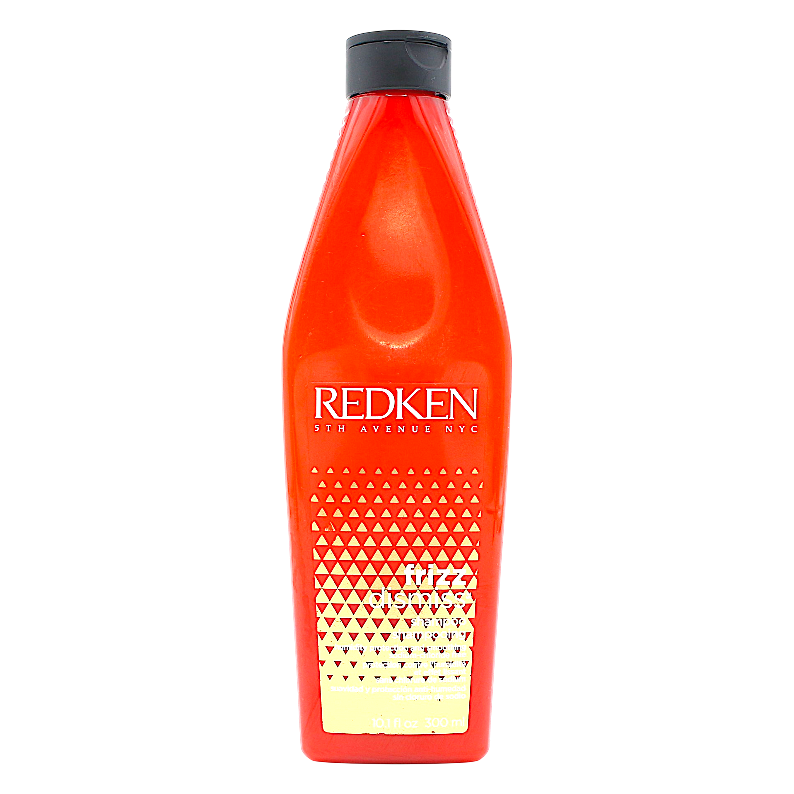 Redken Frizz Dismiss Shampoo 10.1 oz