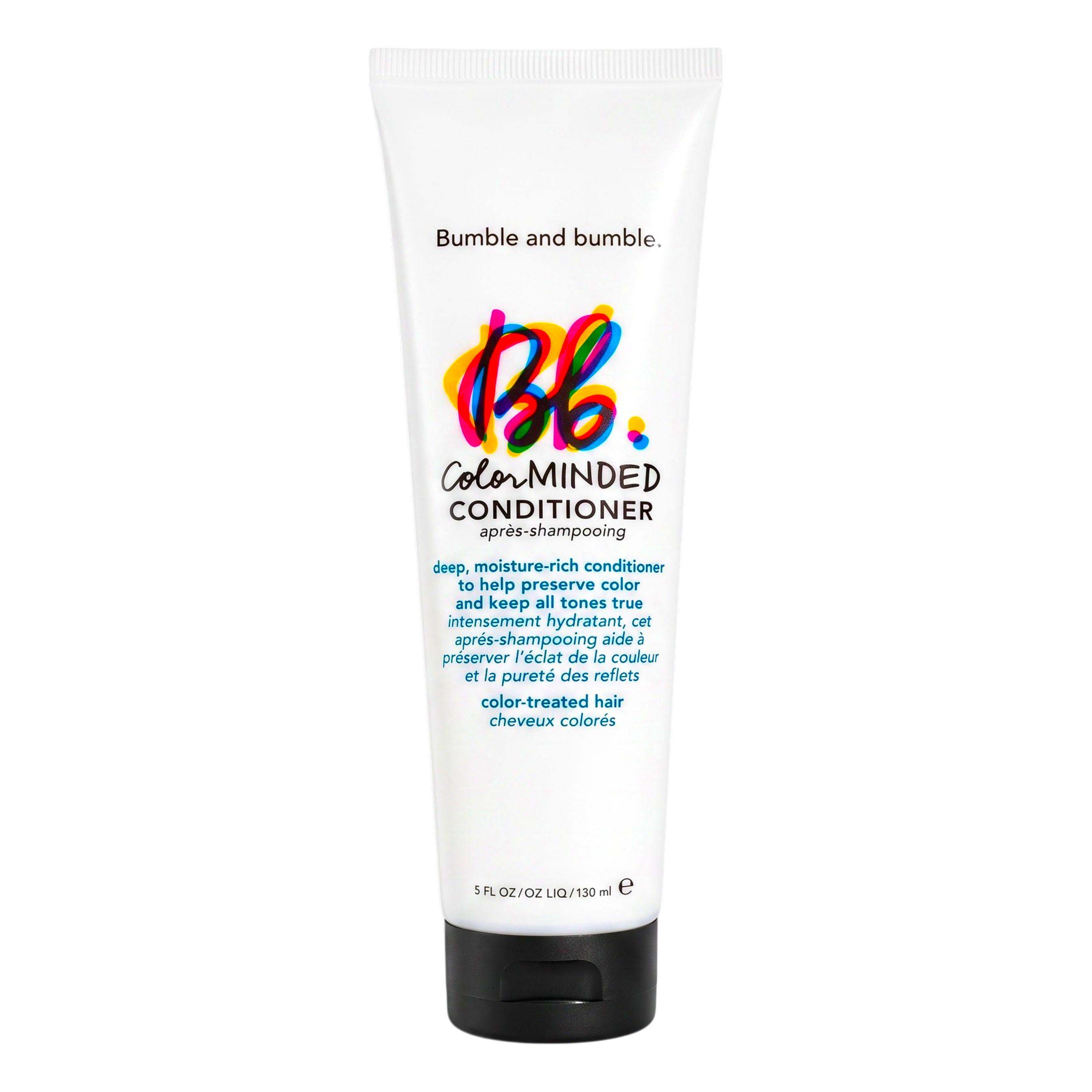 Bumble and Bumble Color Minded Conditioner 5 oz