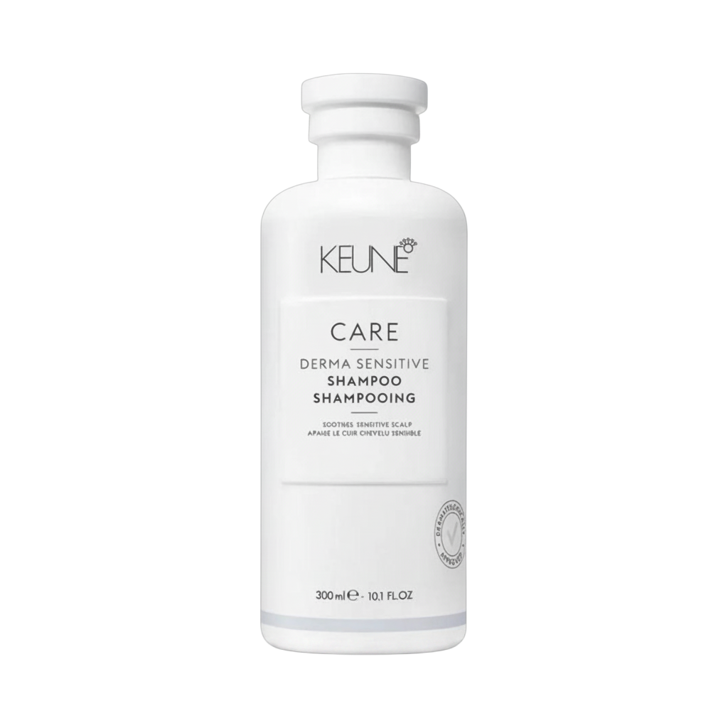 Keune Care Derma Sensitive Shampoo 10.1 oz