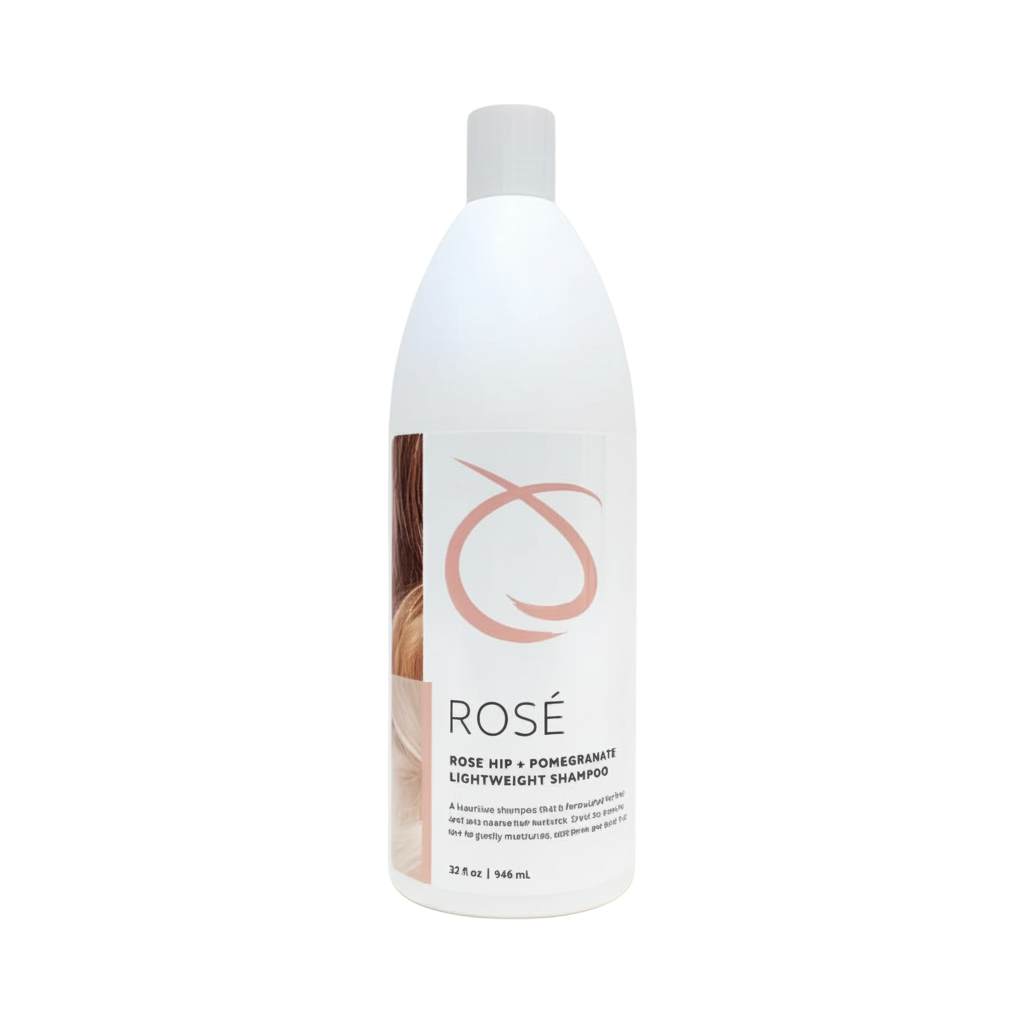 Candy Shaw Sunlights Rose Hip Pomegranate Shampoo 32 Oz