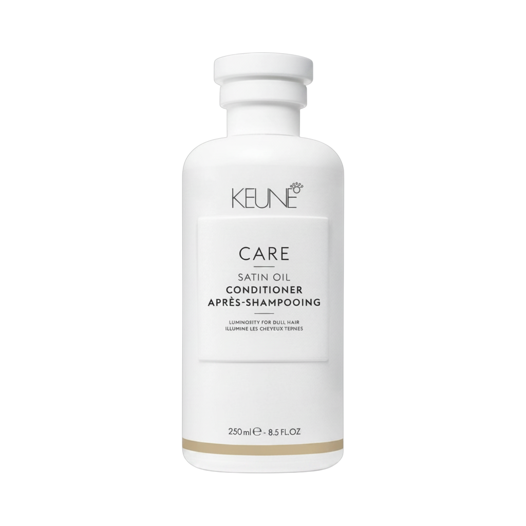 Keune Care Satin Oil Conditioner 8.5 oz