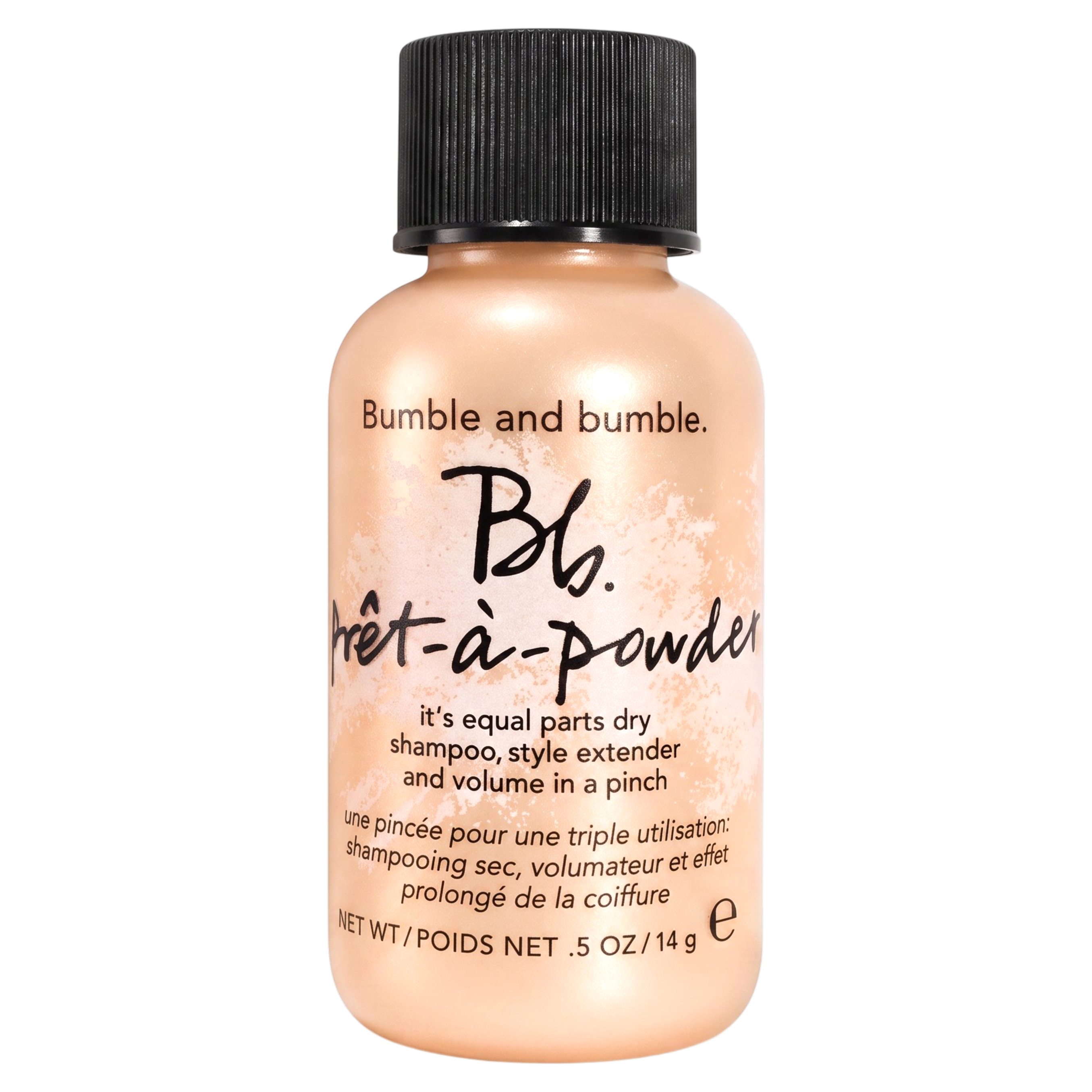 Bumble and Bumble Pret A Powder .5 oz