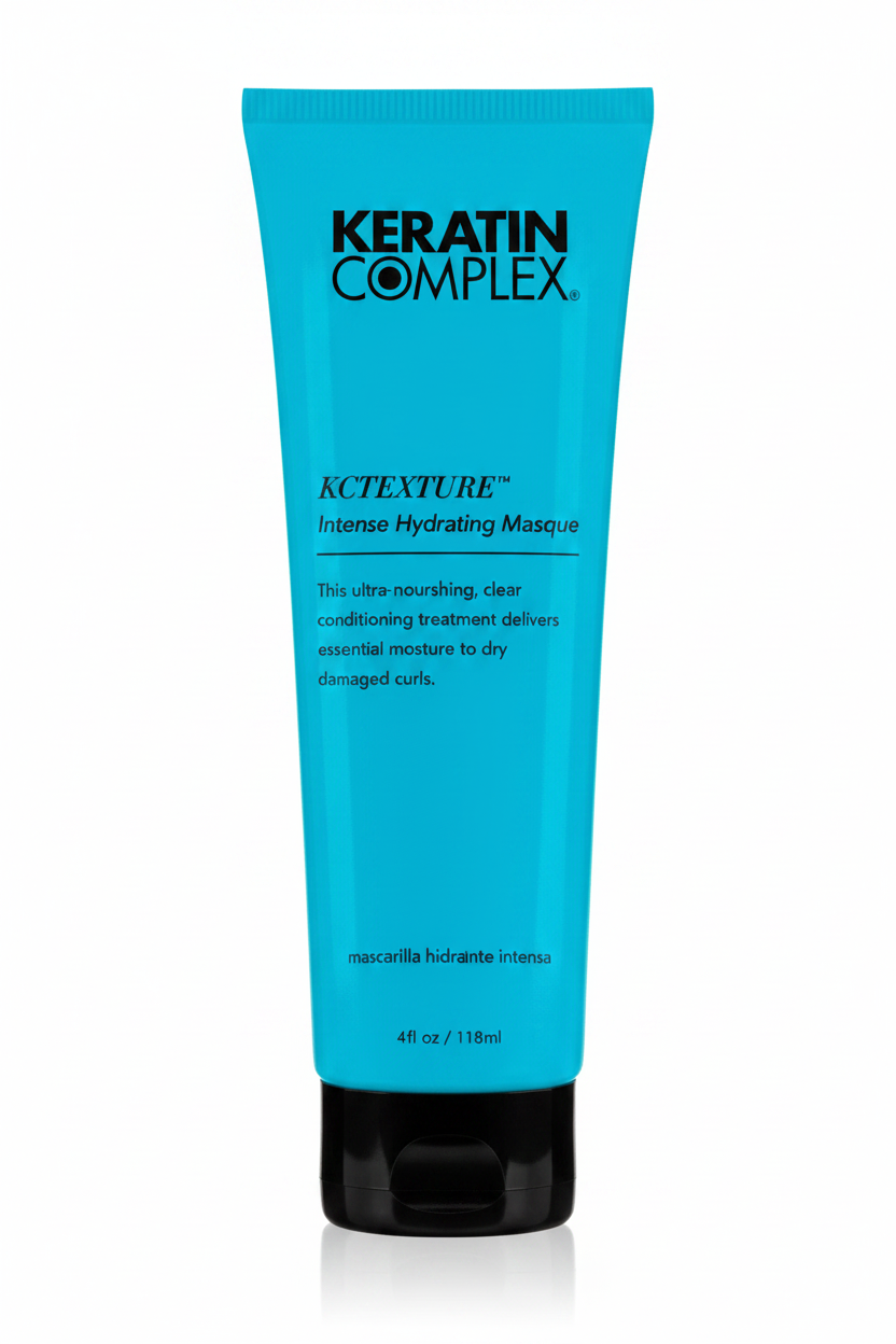 Keratin Complex Kctexture Intense Hydrating Mask 4 oz
