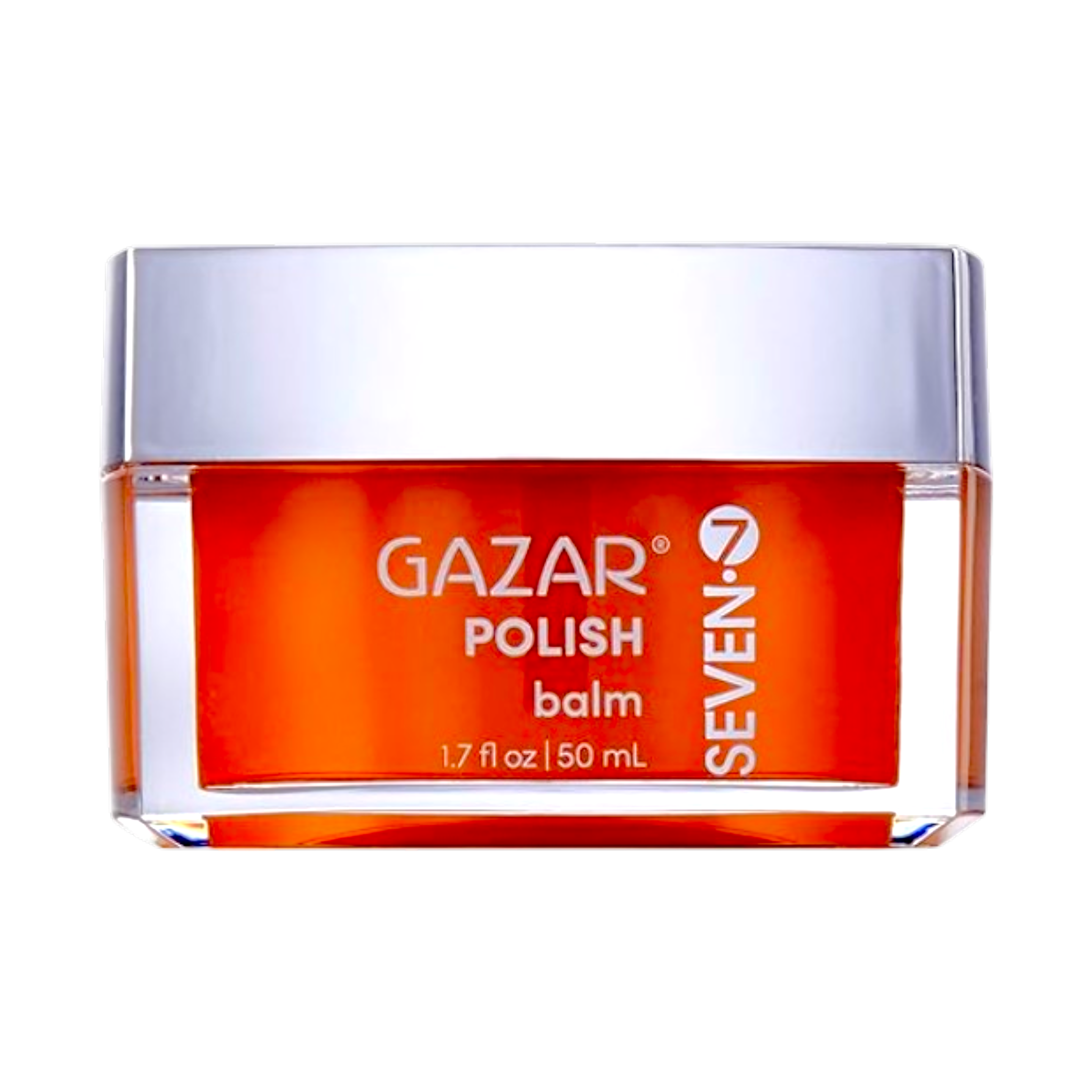 Seven Gazar Polish Balm 1.7 oz