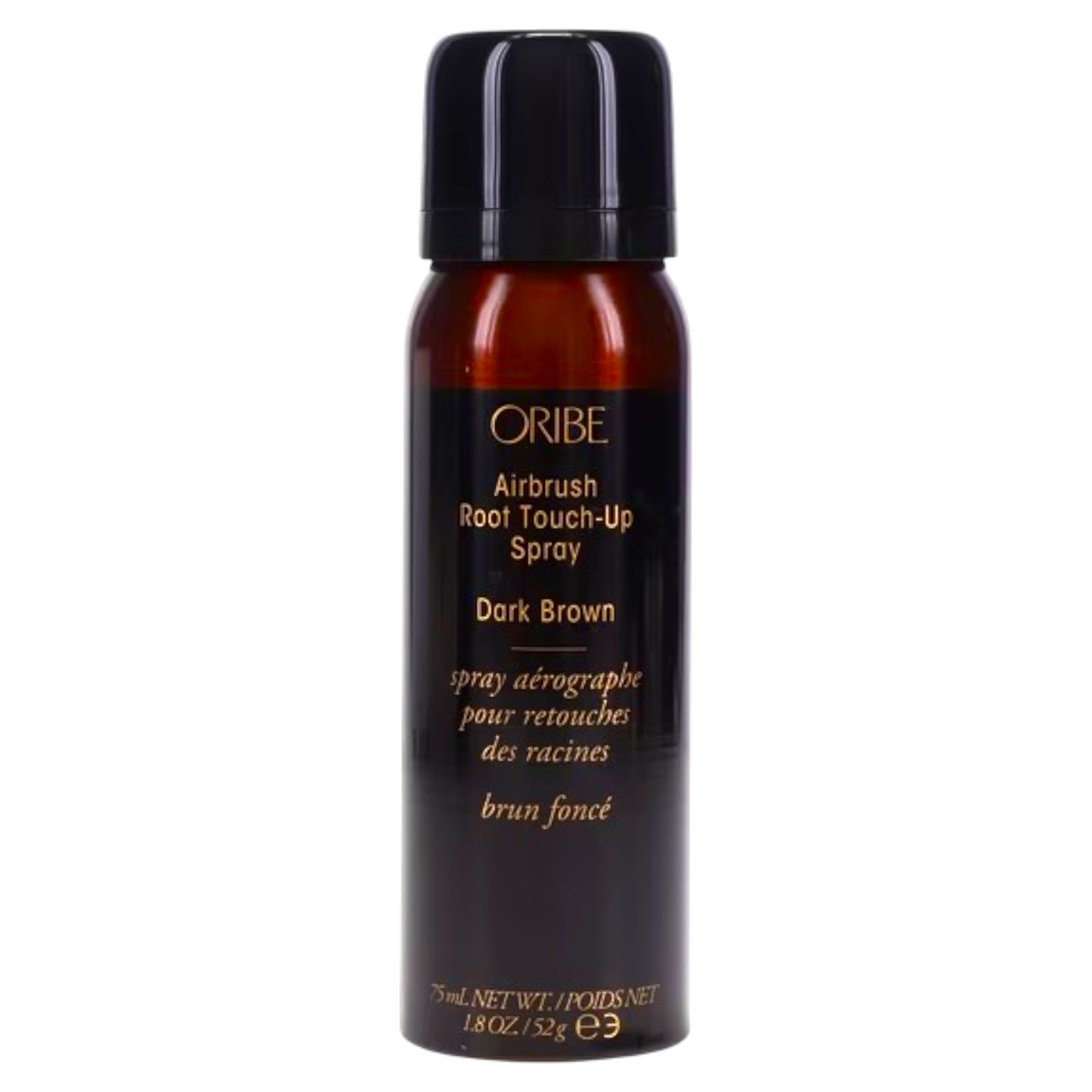 Oribe Airbrush root Touch Up Spray Dark Brown 1.8 oz