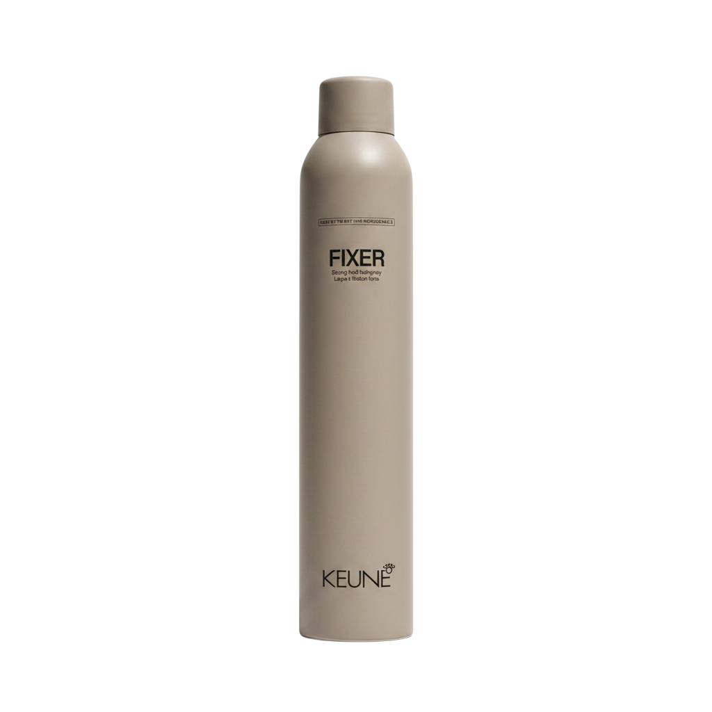 Keune Strong Hold Hairspray 9.2 oz