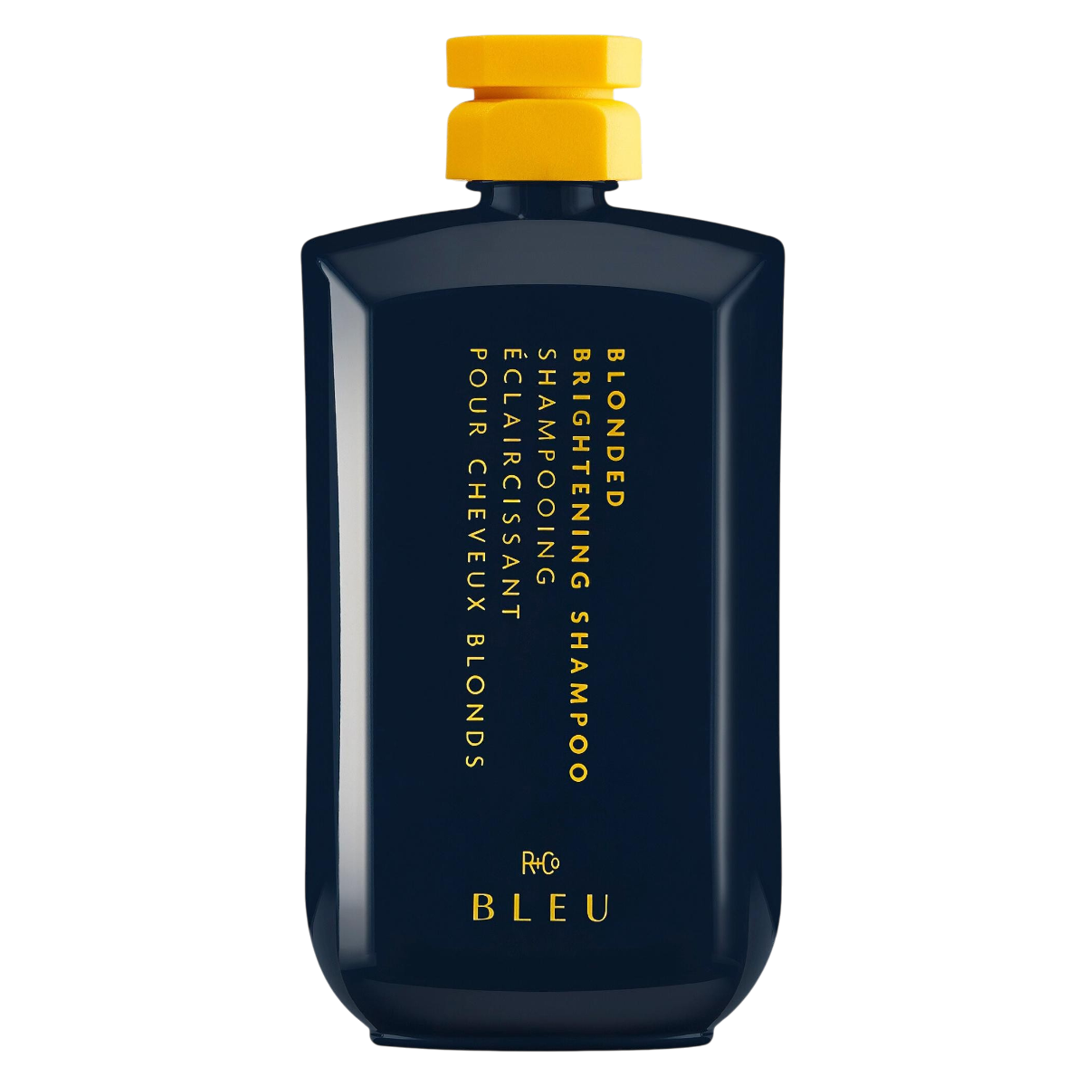 R+Co BLEU Blonded Brightened Shampoo 8.5 oz