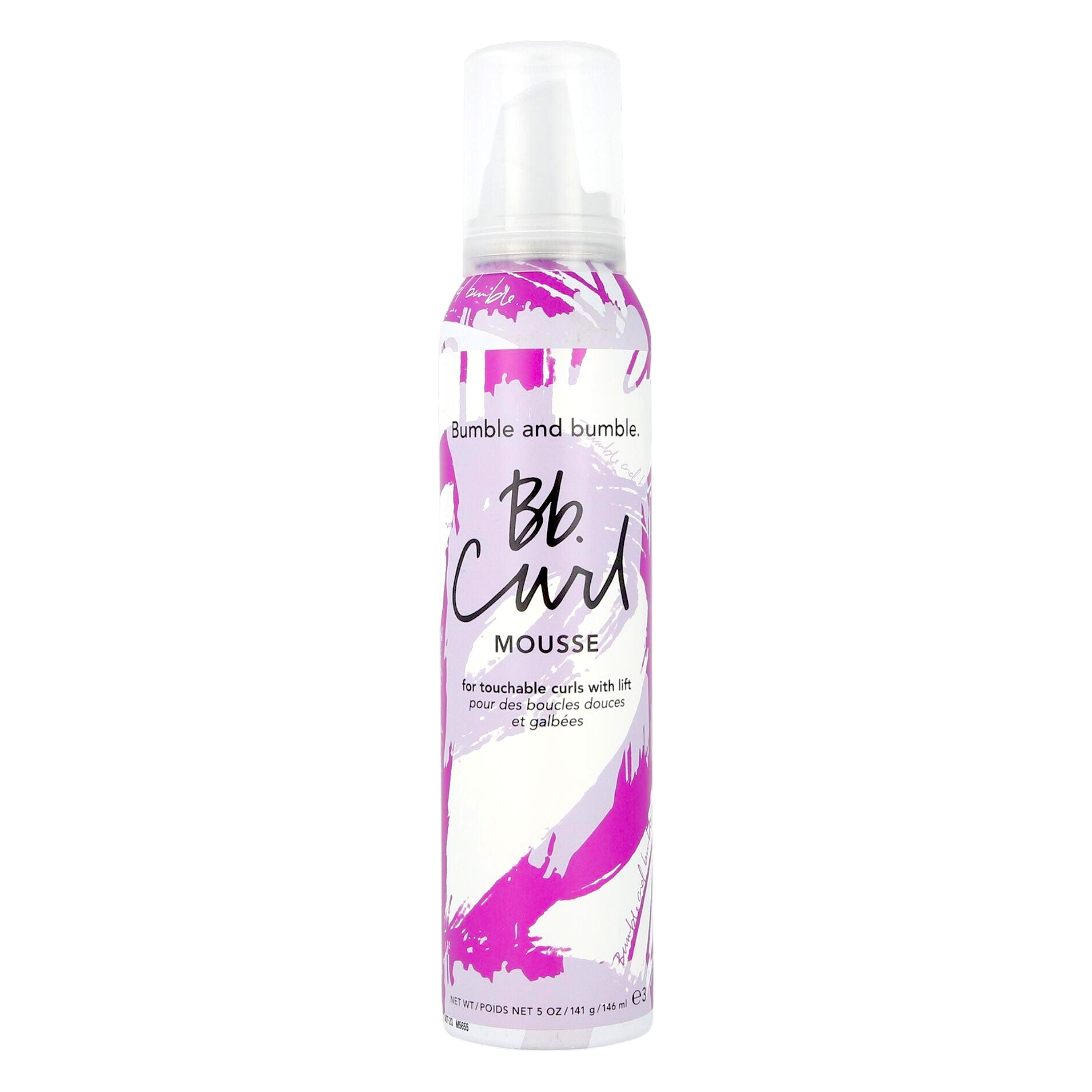 Bumble and bumble Curl Mousse 5 oz