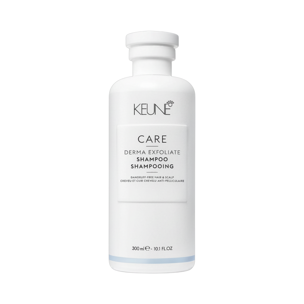 Keune Care Derma Exfoliate Shampoo 10.1 oz