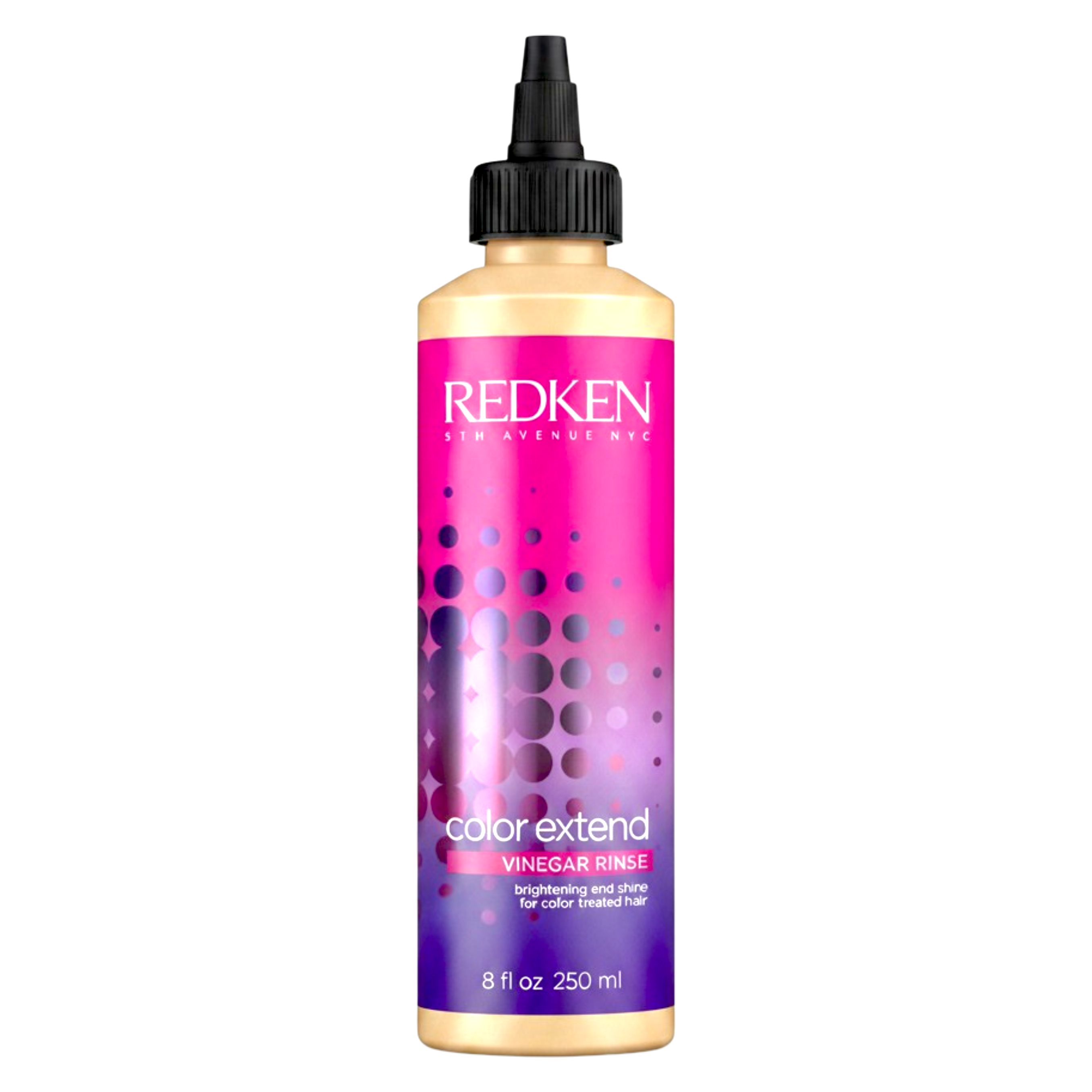 REDKEN Color Extend Vinegar Rinse 8 oz